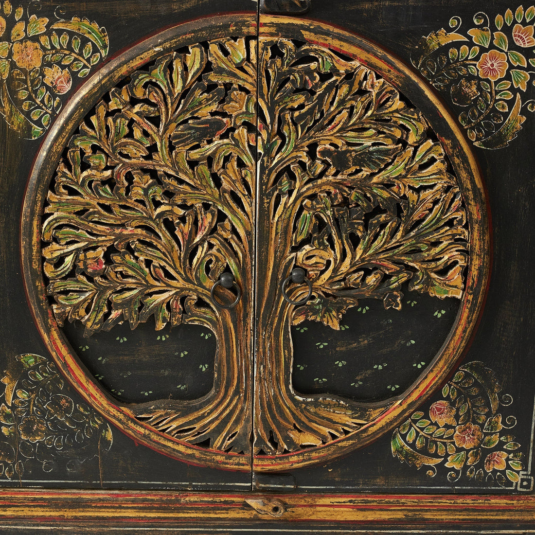 Copacul vieții: un simbol universal al conexiunii și creșterii