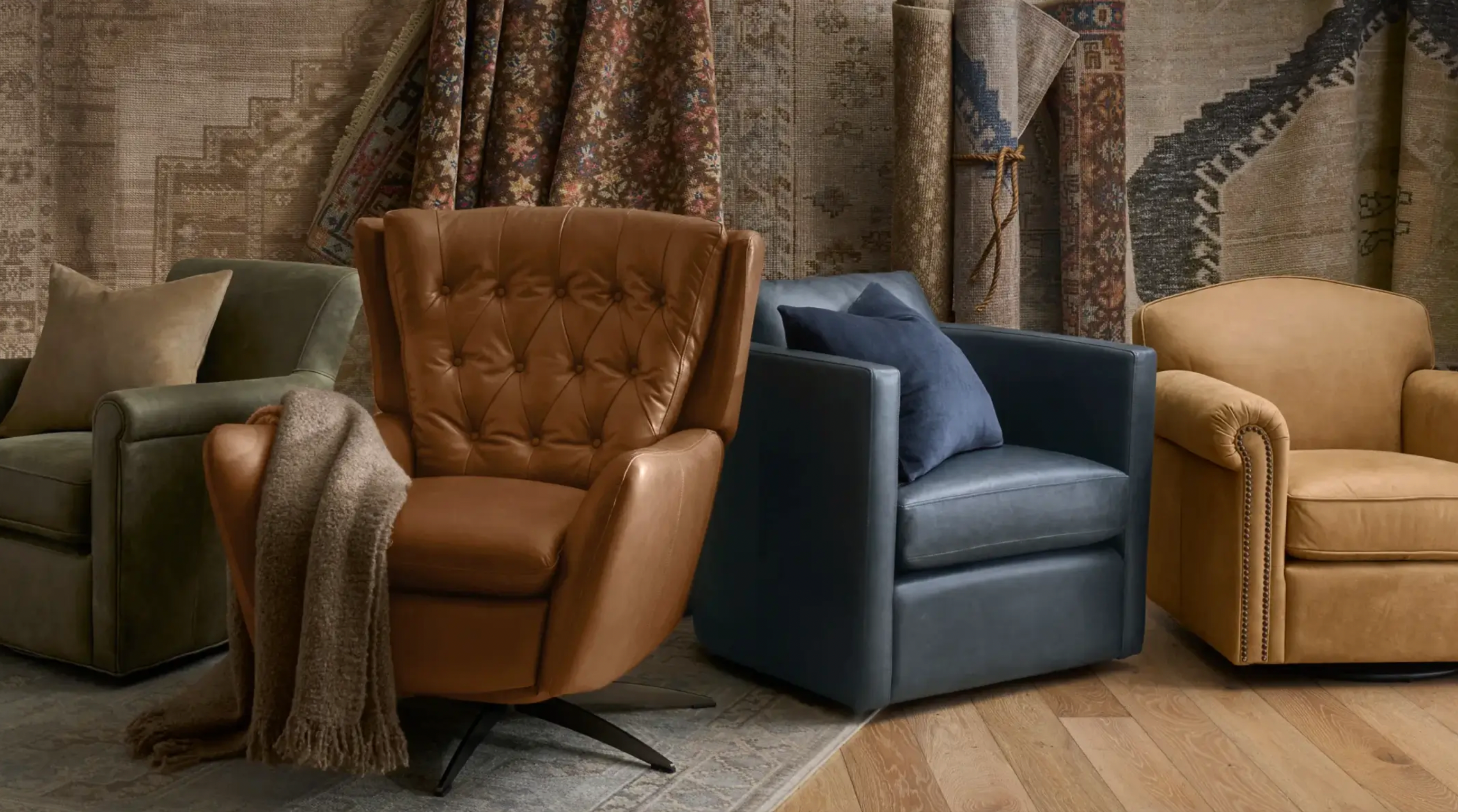 Cum să îți amenajezi casa cu produse din jurul lumii