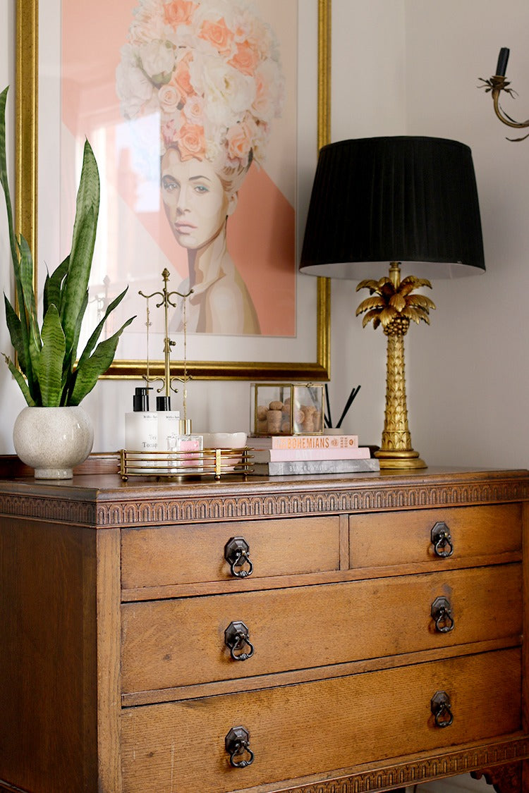 Cum sa transformi un interior monoton cu ajutorul decoratiunilor