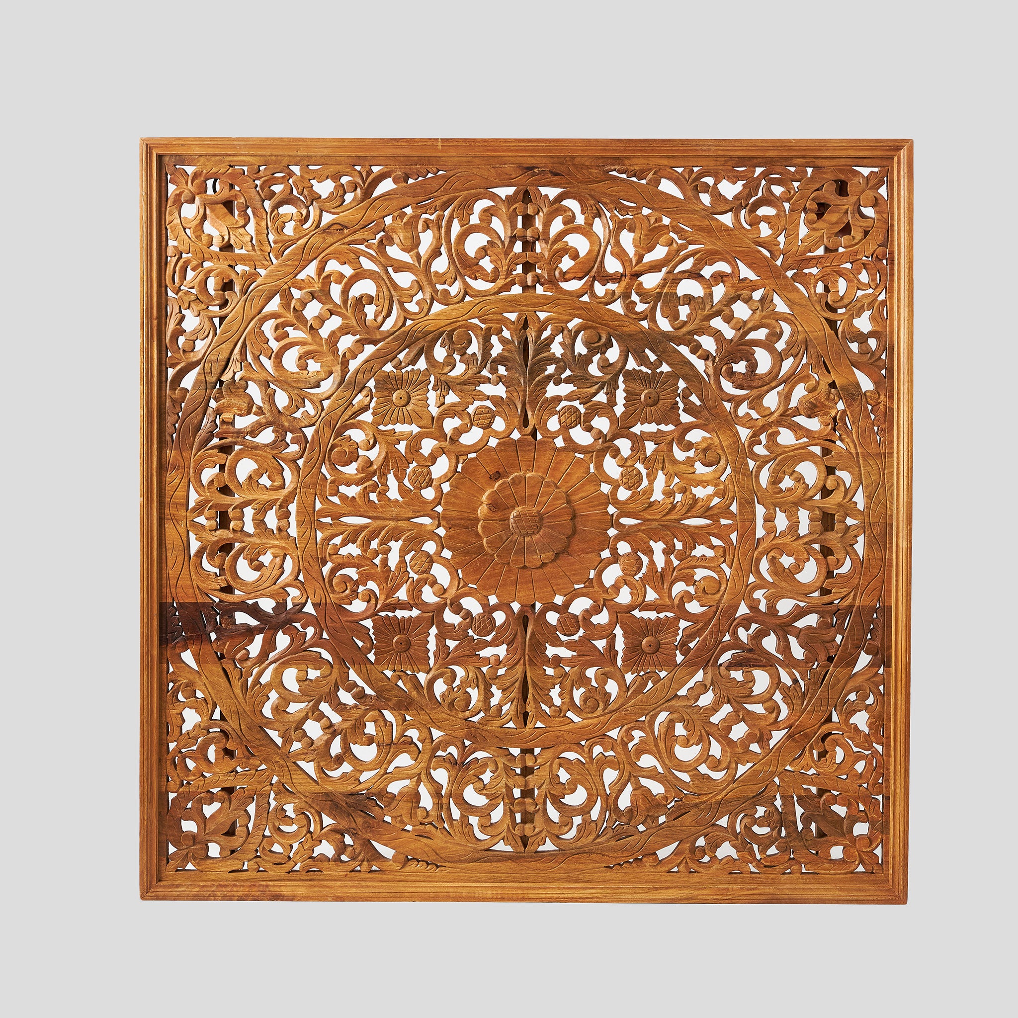 Panou Decorativ Sculptat