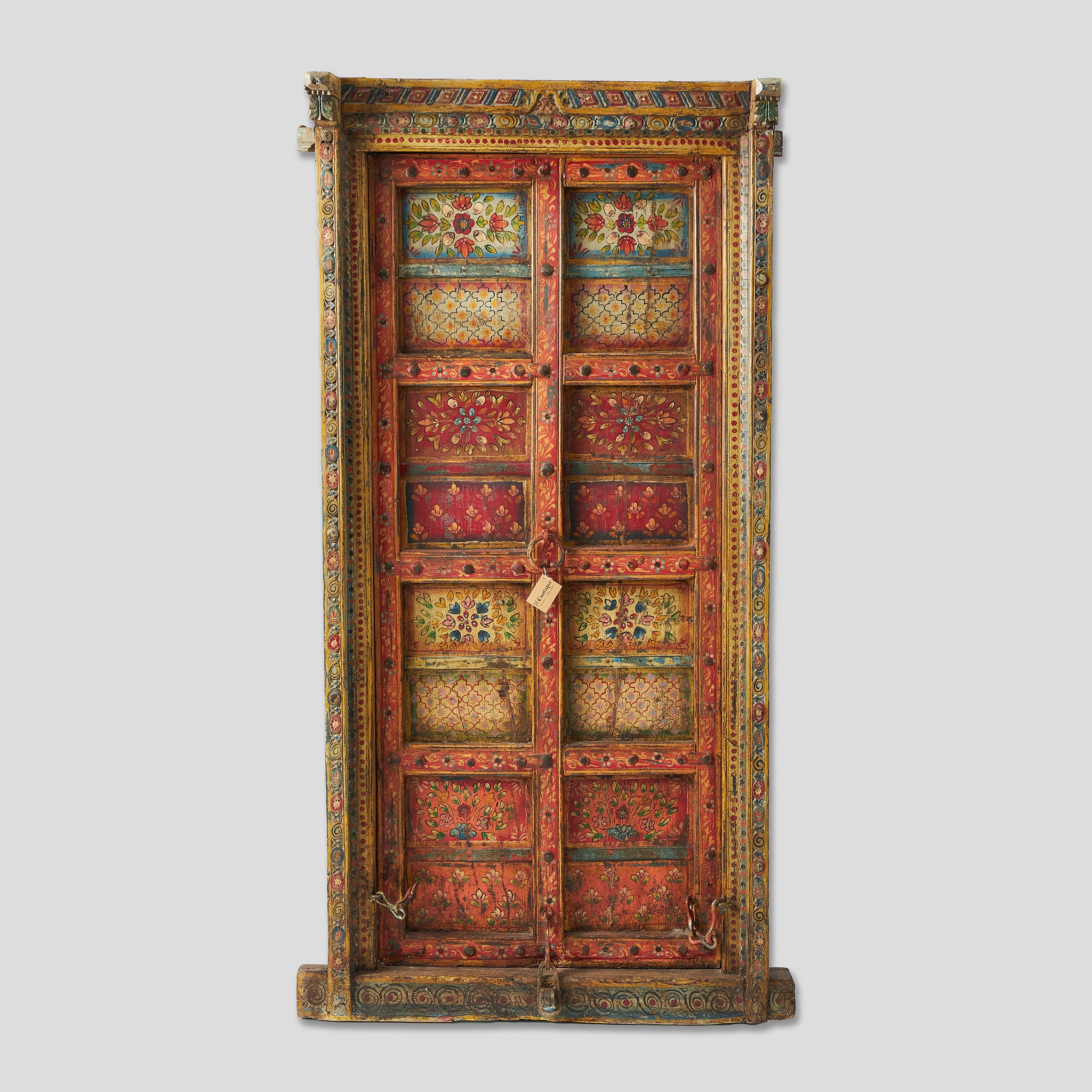 Panou Decorativ Pictat