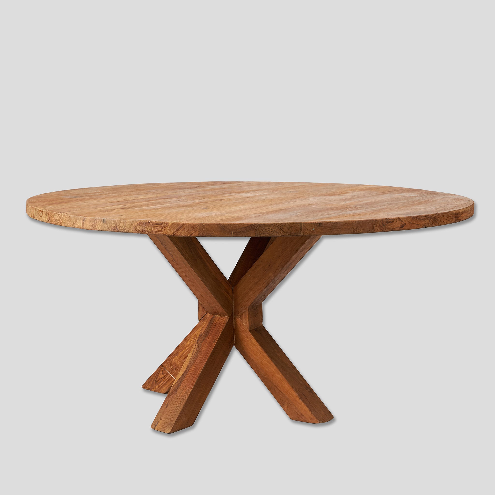 Masa Rotunda de Dining