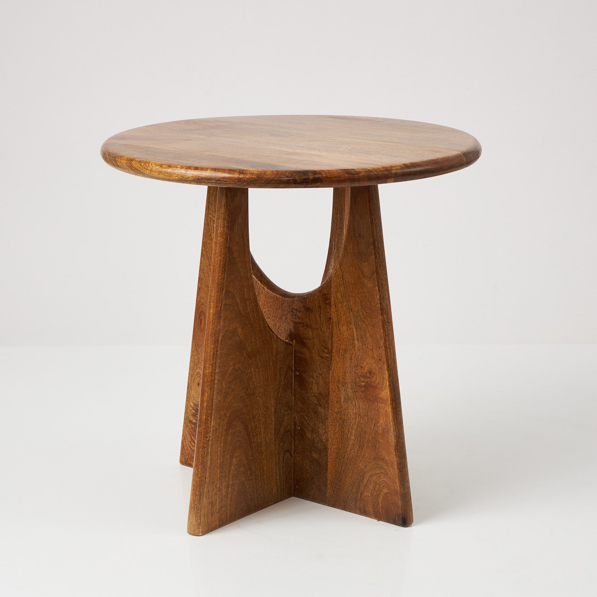 Masa de Cafea din Lemn Mango