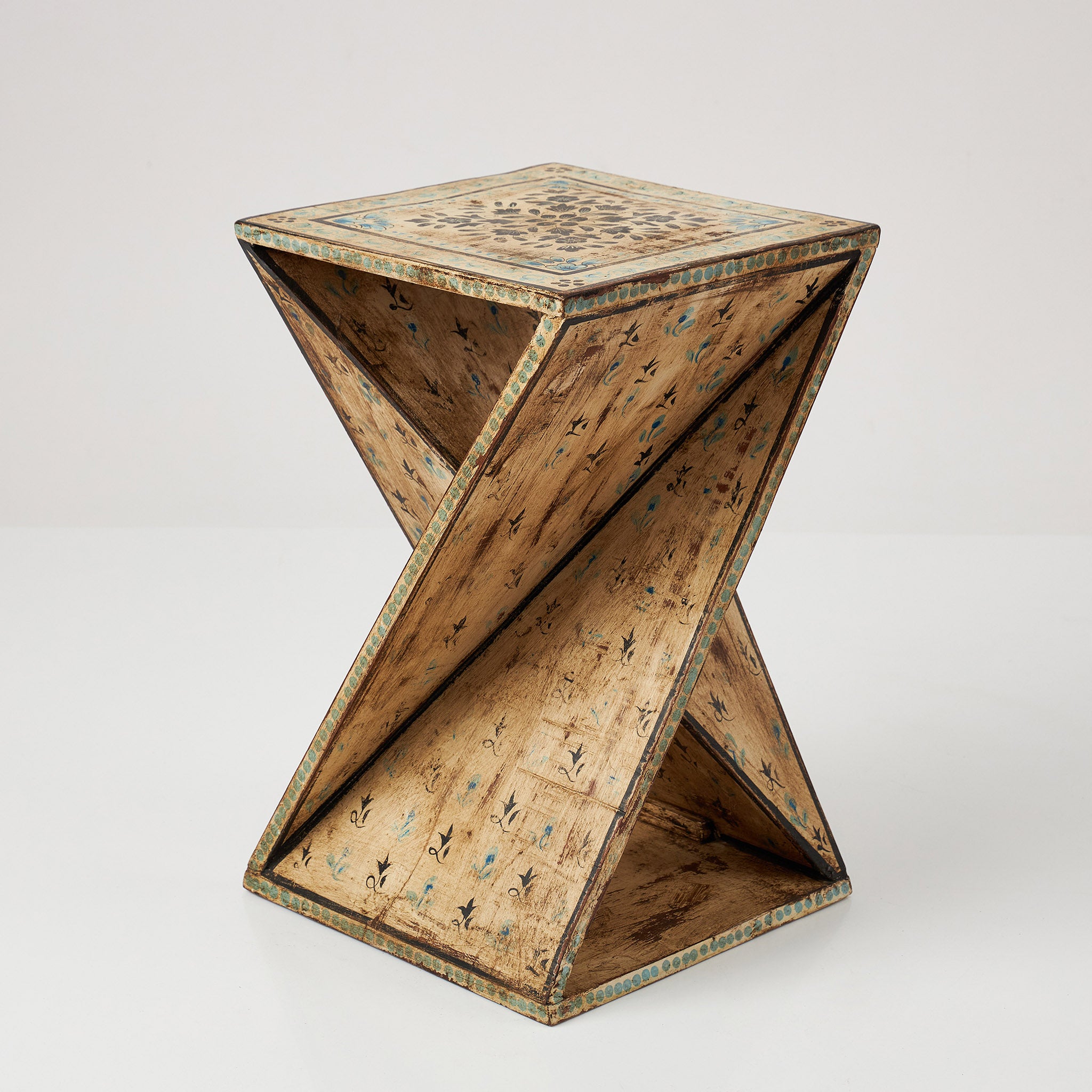 Masuta de Cafea Pictata