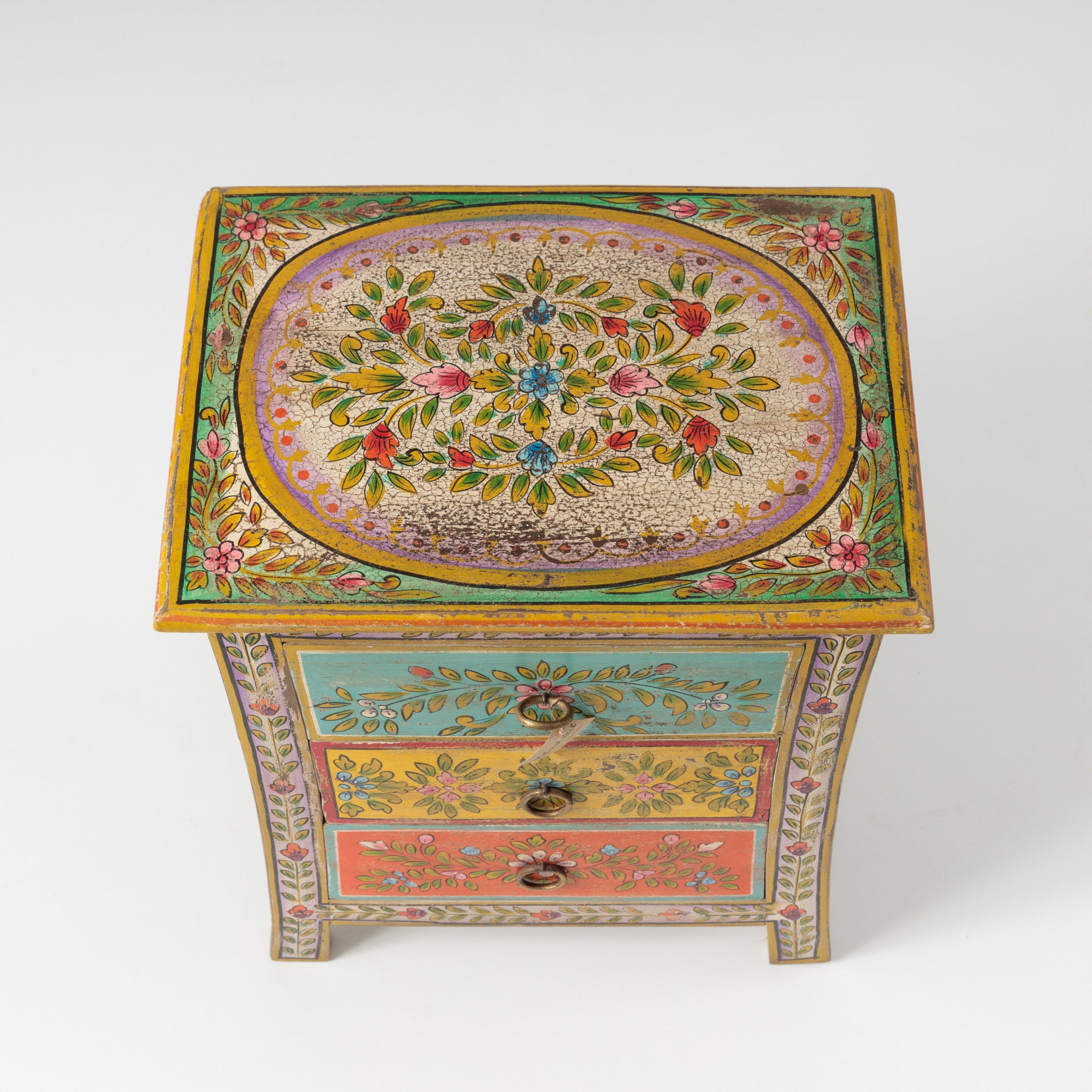 Noptiera Pictata Manual