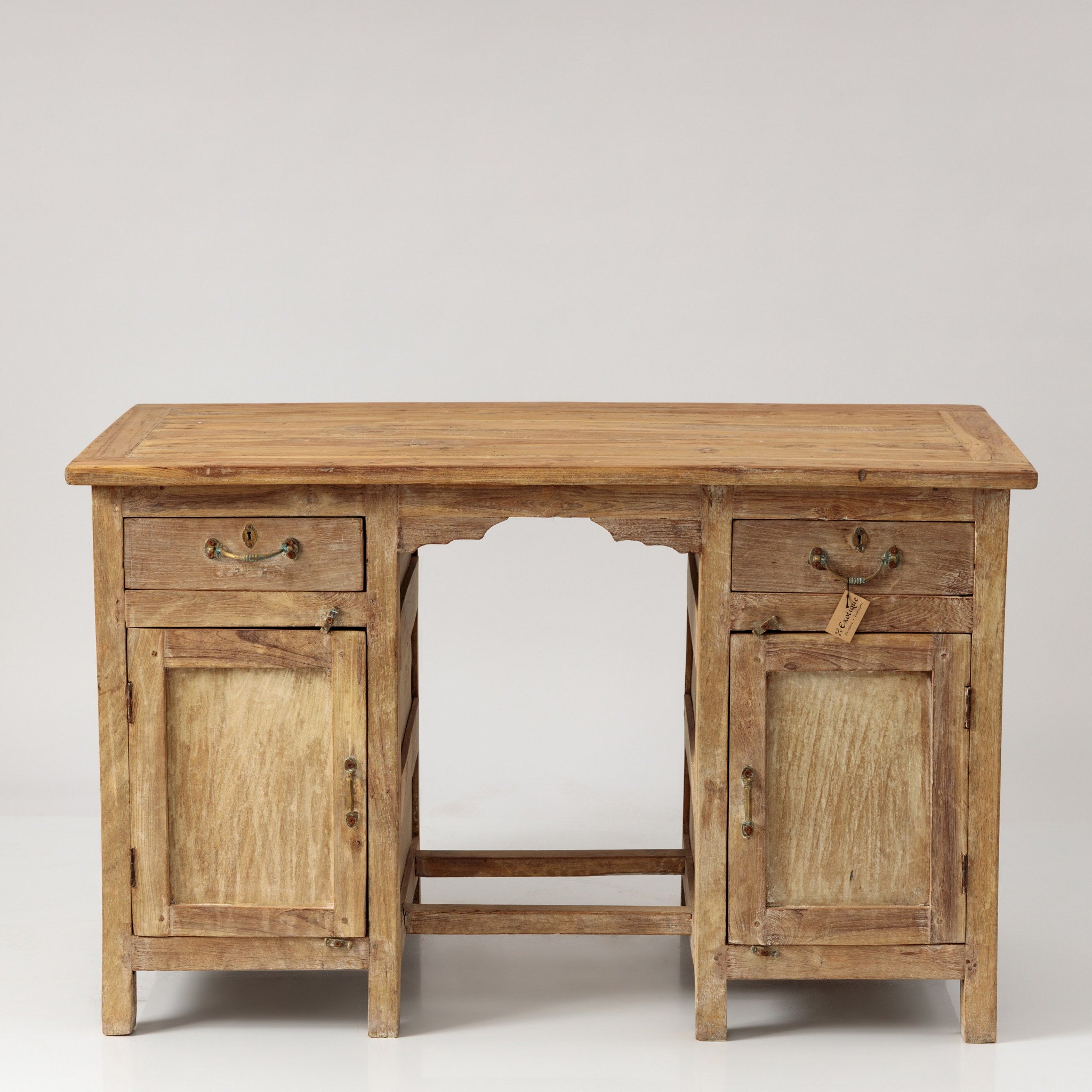 Birou din Lemn de Mango