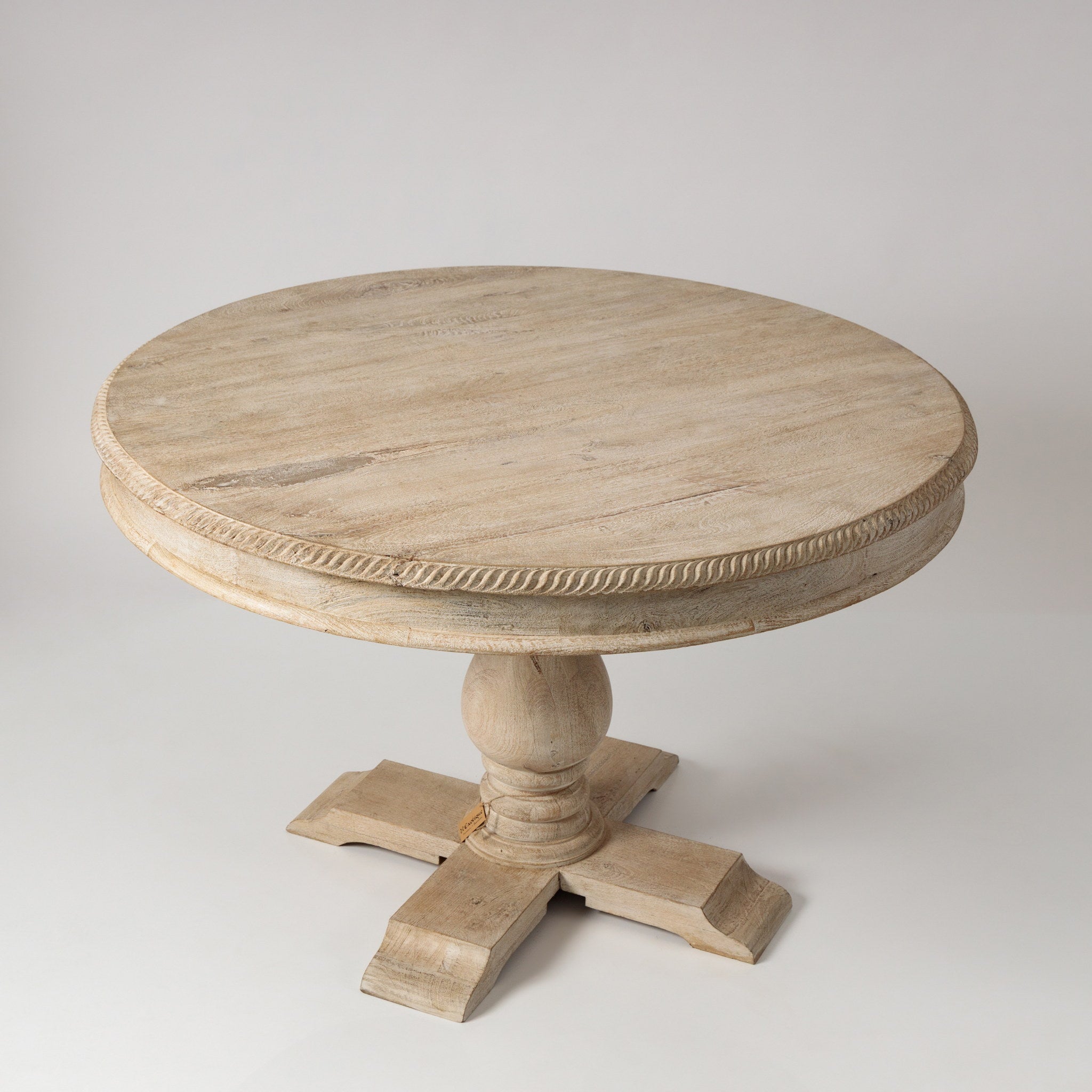 Masa din Lemn Masiv de Mango