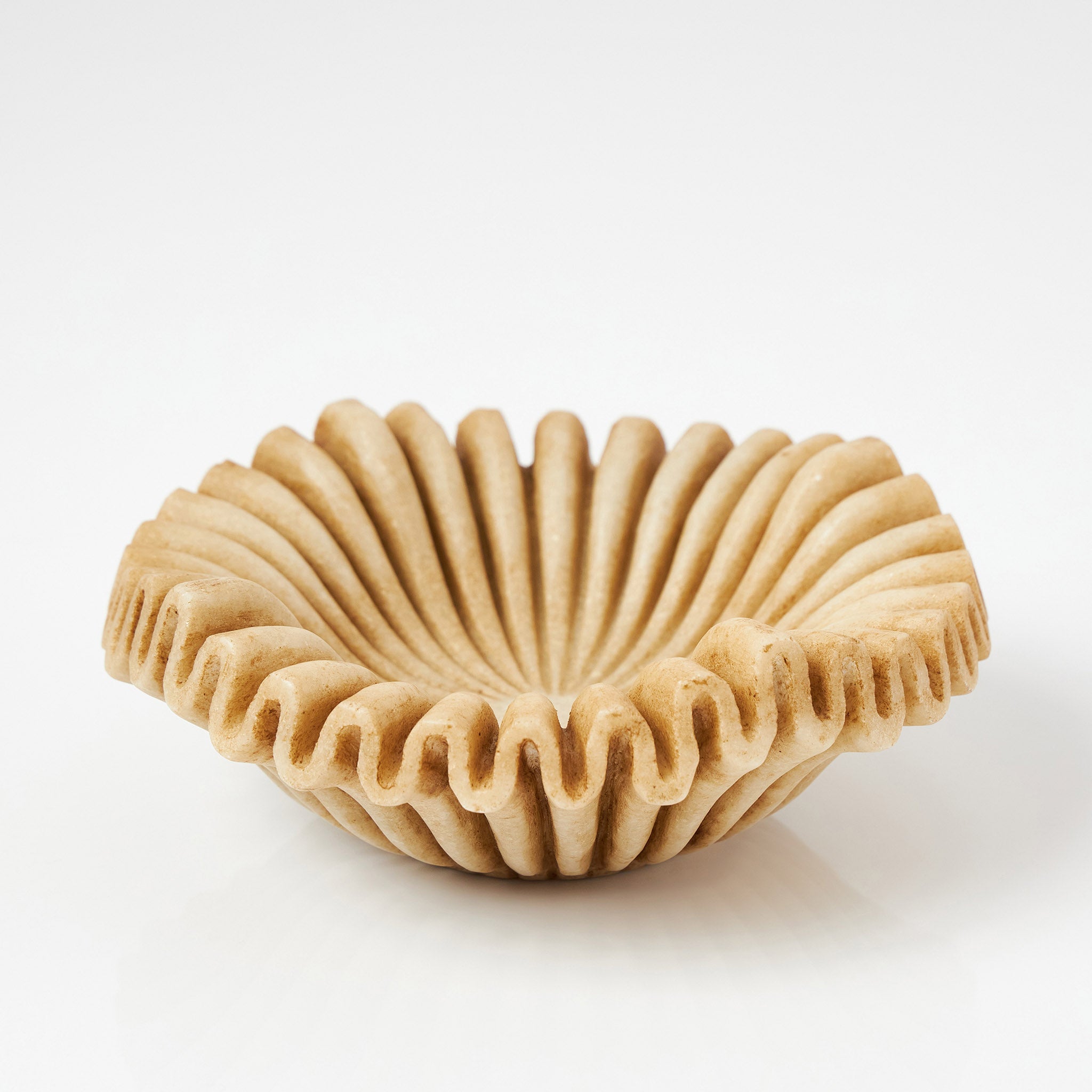 Bol Decorativ din Marmura