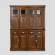 Dulap din Lemn de Tec