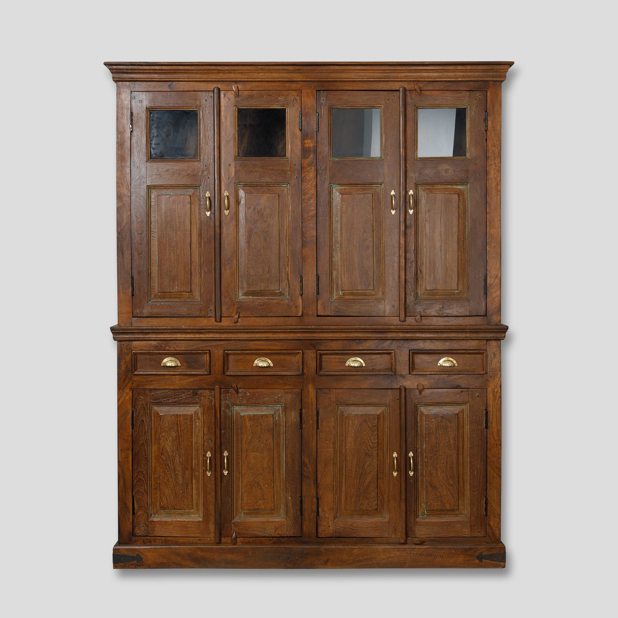 Dulap din Lemn de Tec