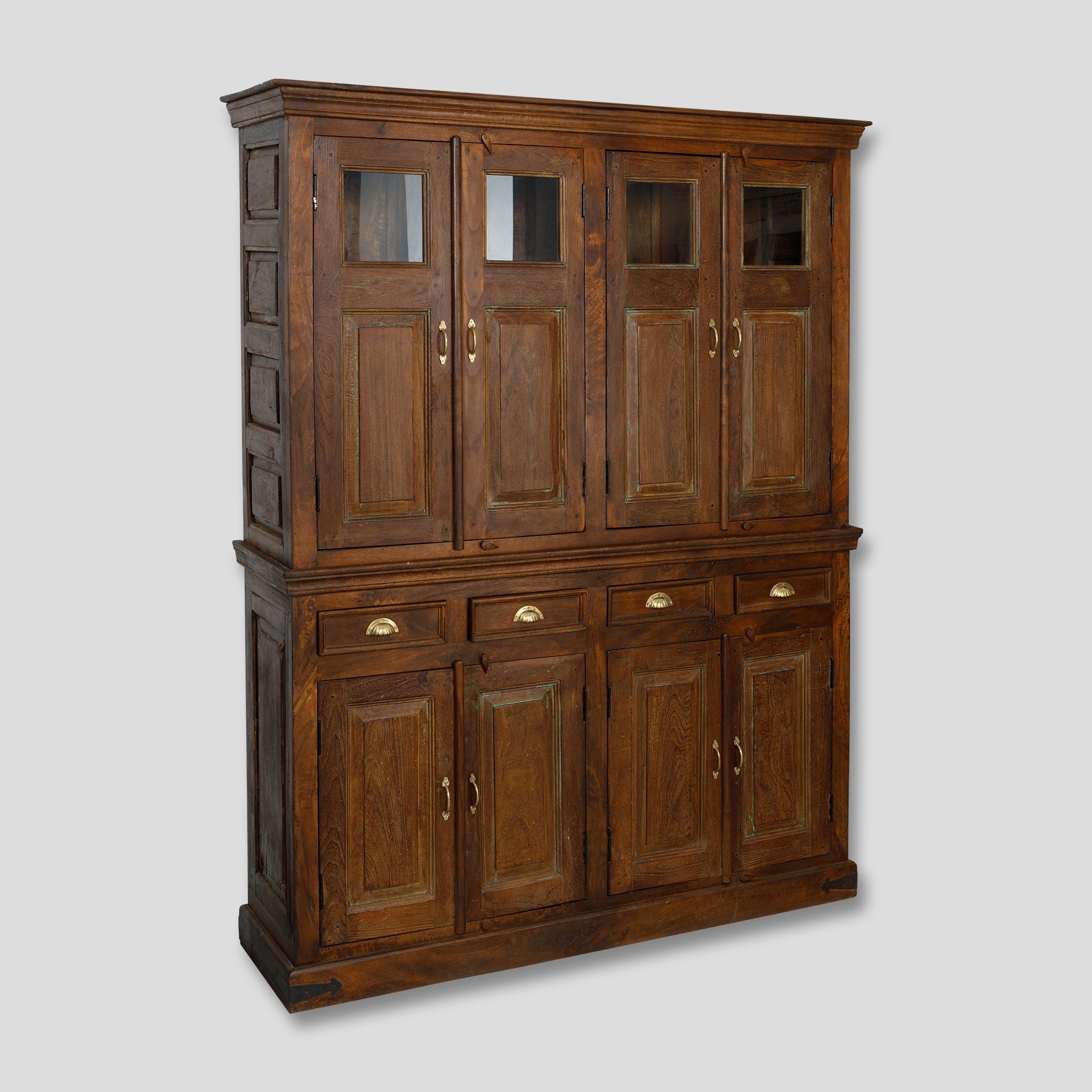 Dulap din Lemn de Tec