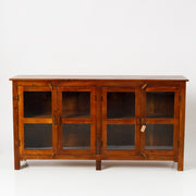 Comoda din Lemn de Tec