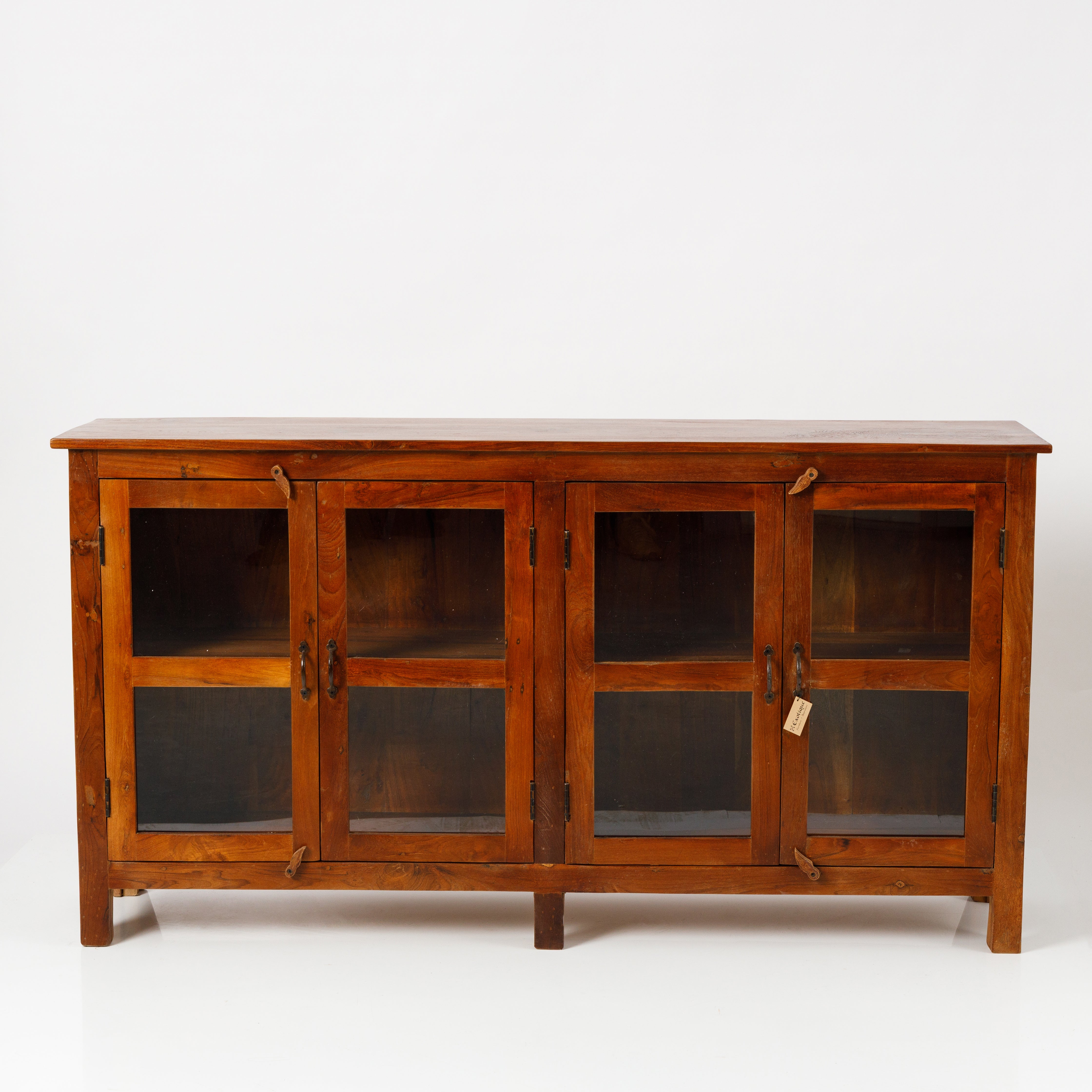 Comoda din Lemn de Tec