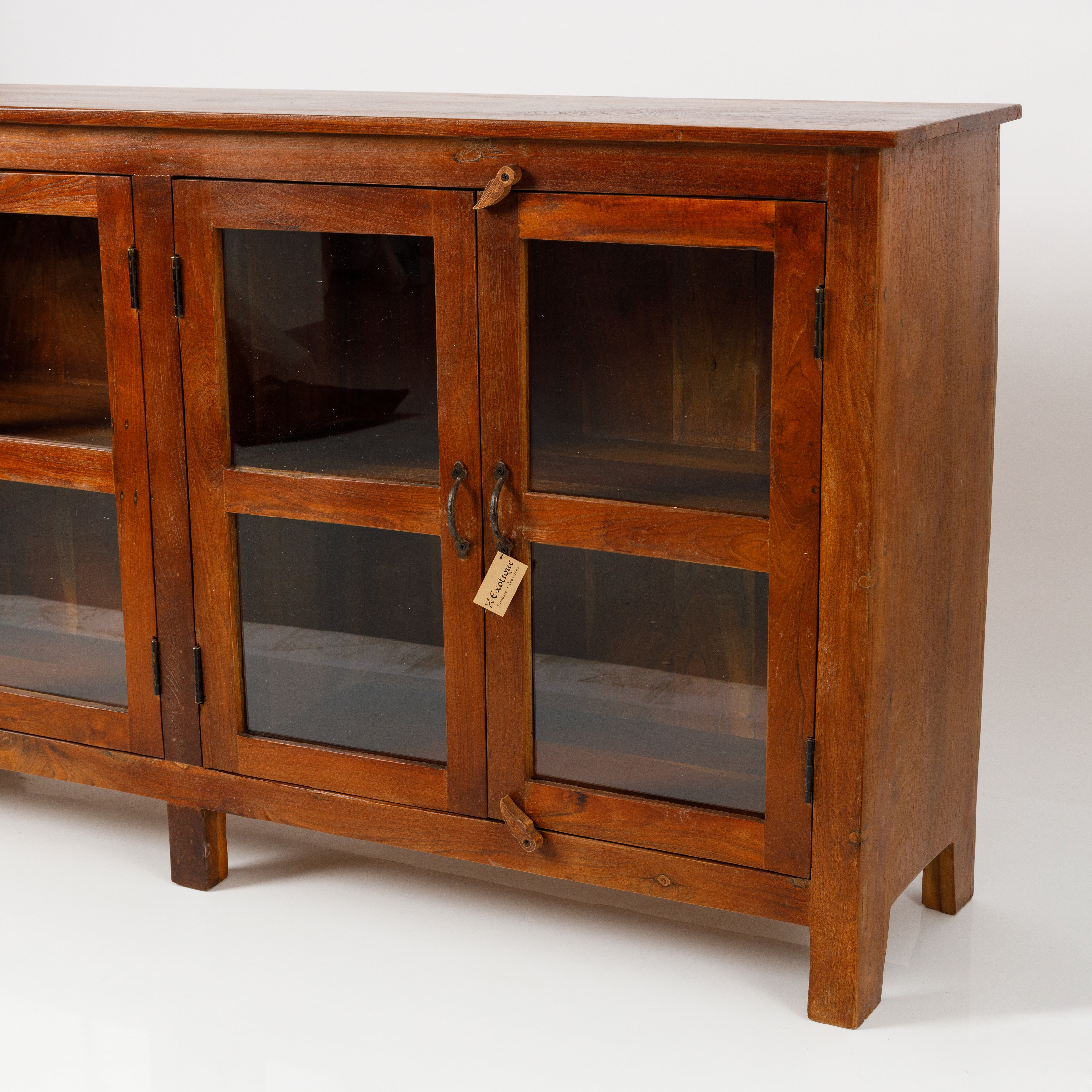 Comoda din Lemn de Tec