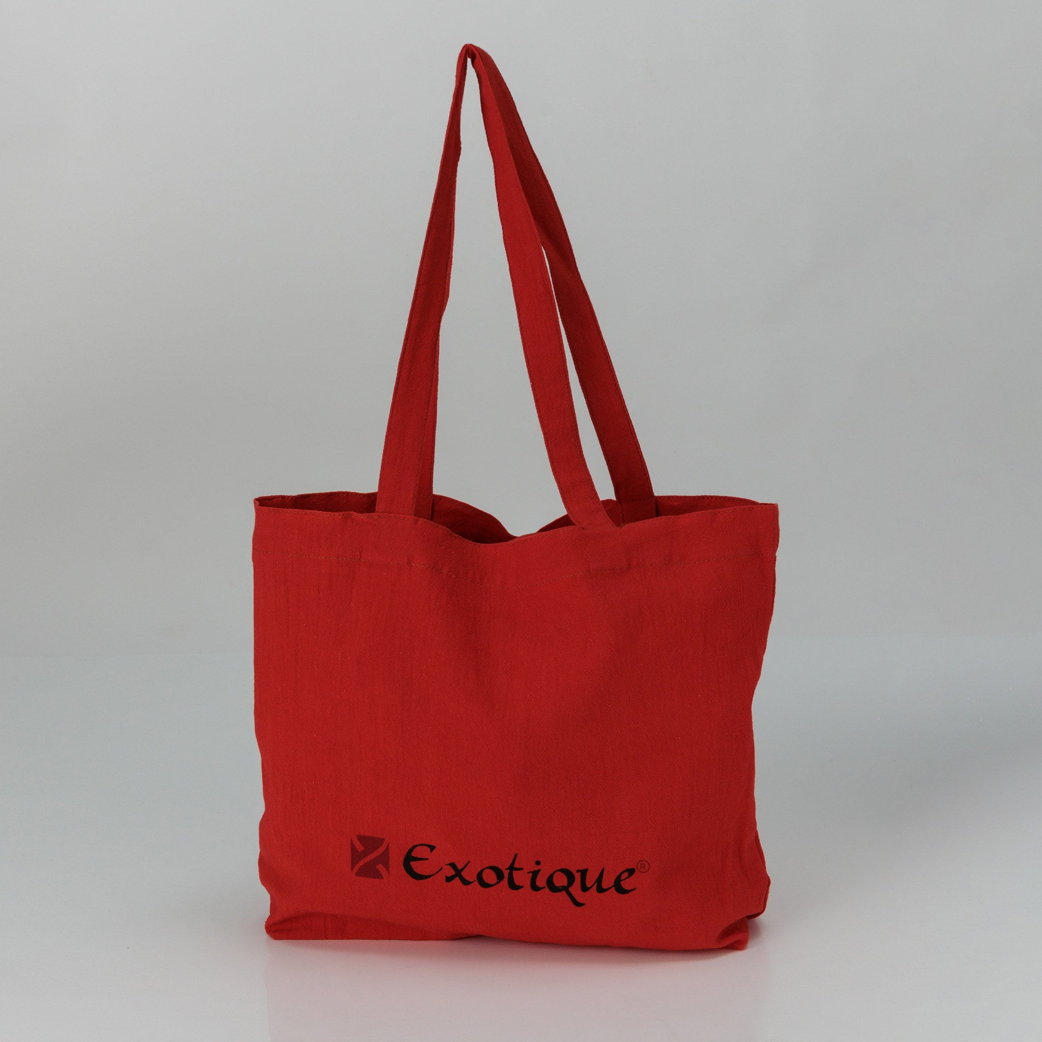 Geanta Exotique din Bumbac