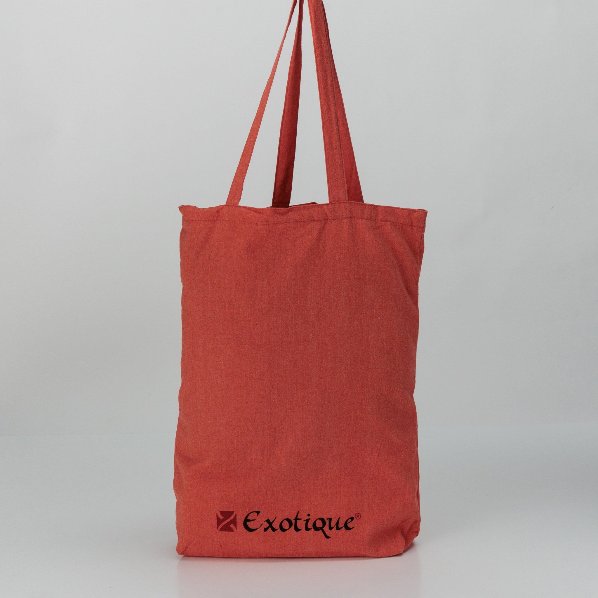 Sacosa Exotique din Bumbac