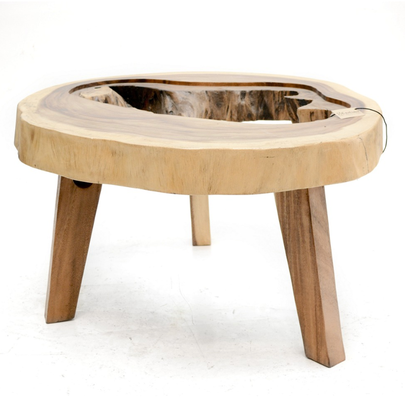 Masa de Cafea Asimetrica - B