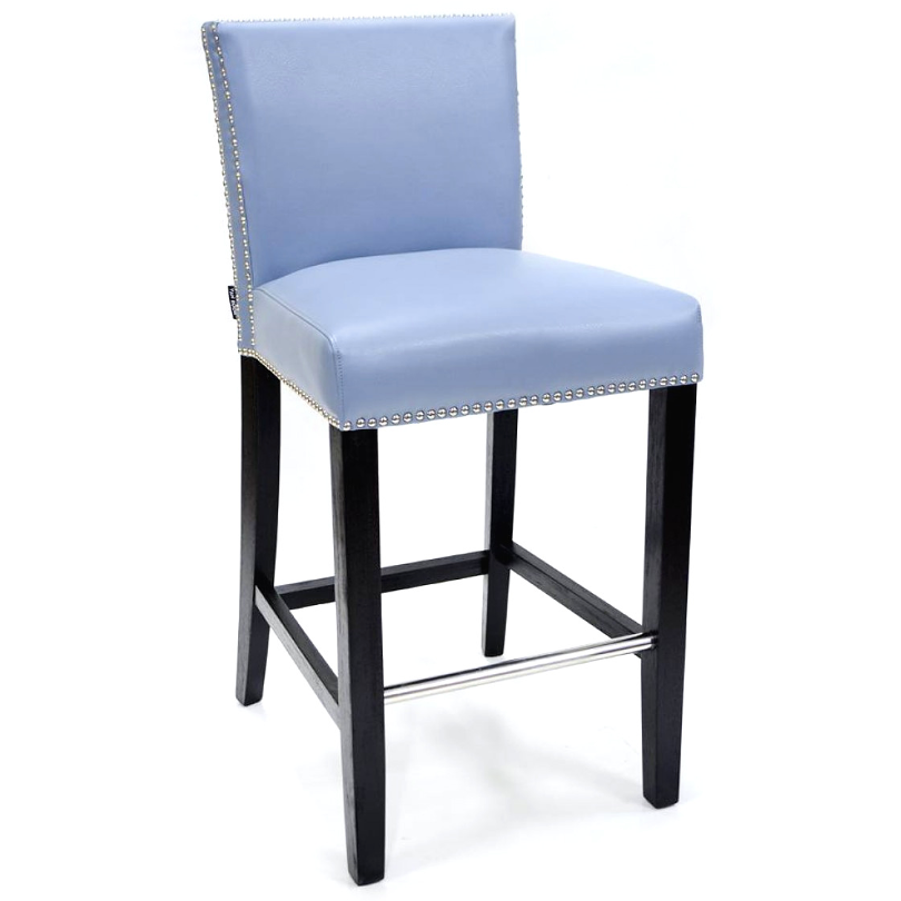 Scaun de Bar cu Piele ECO