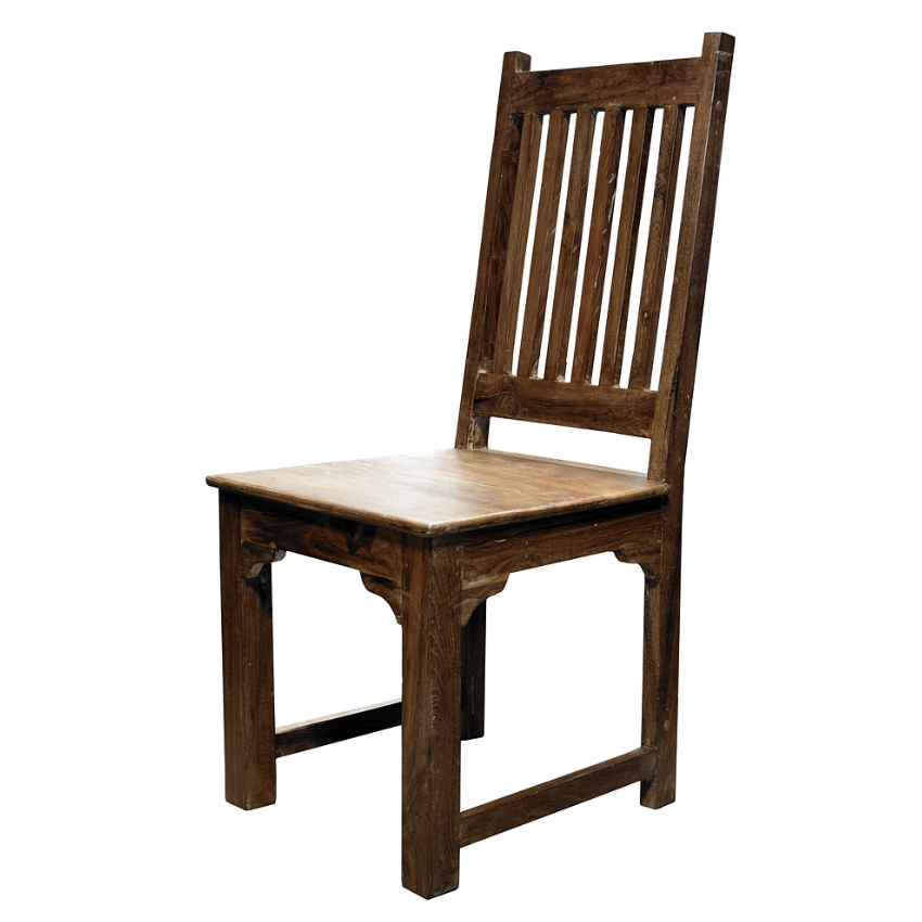 Scaun din Lemn Masiv - B