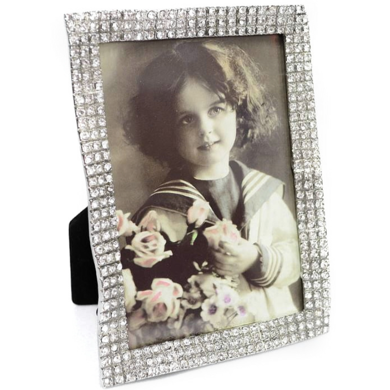 Rama Foto Stralucitoare