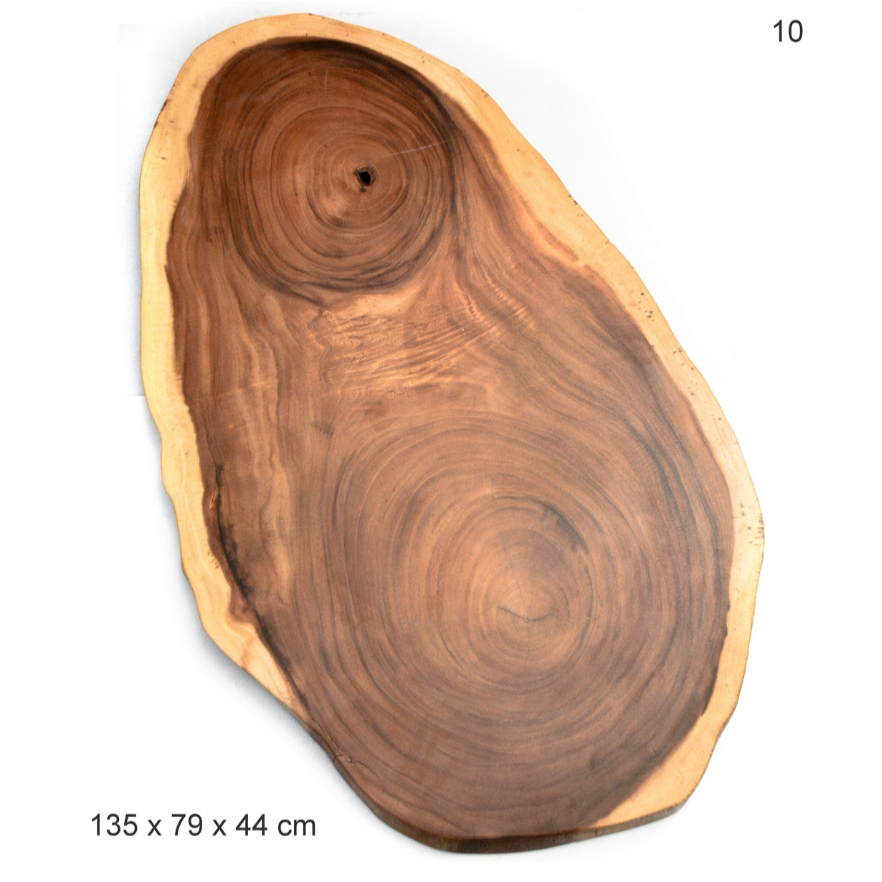 Masa de Cafea din Lemn - G