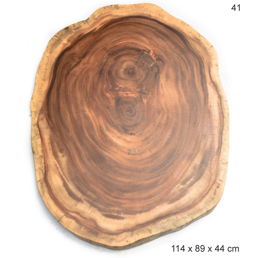 Masa de Cafea din Lemn - T