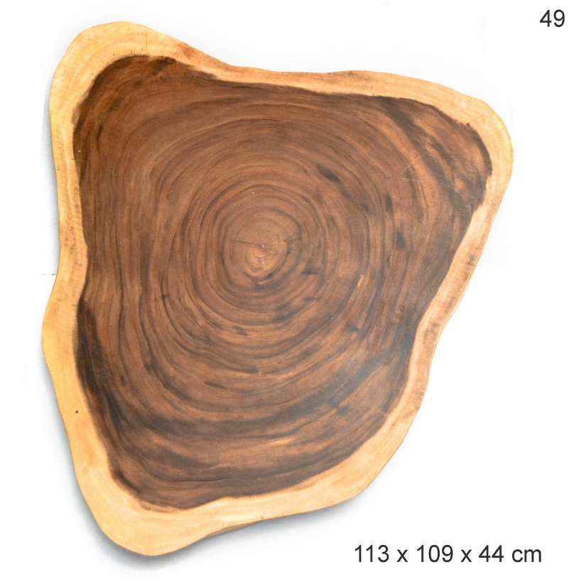 Masa de Cafea din Lemn - Z