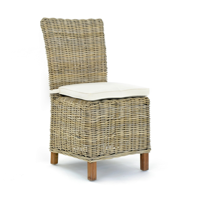 Scaun din Impletitura Rattan