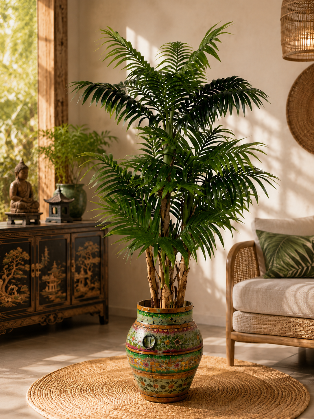 Feng Shui acasa: reguli simple pentru o casa echilibrata si armonioasa