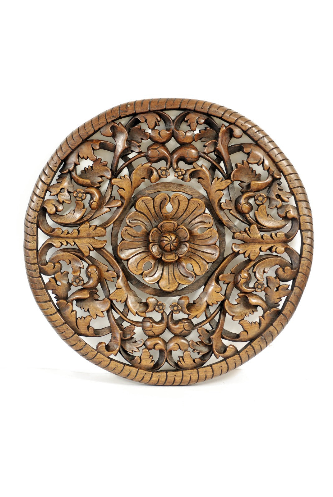 Mandala – simboluri sacre, artă decorativă și inspirație pentru casa ta