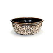 Lavoar Ceramic cu Design Floral - B