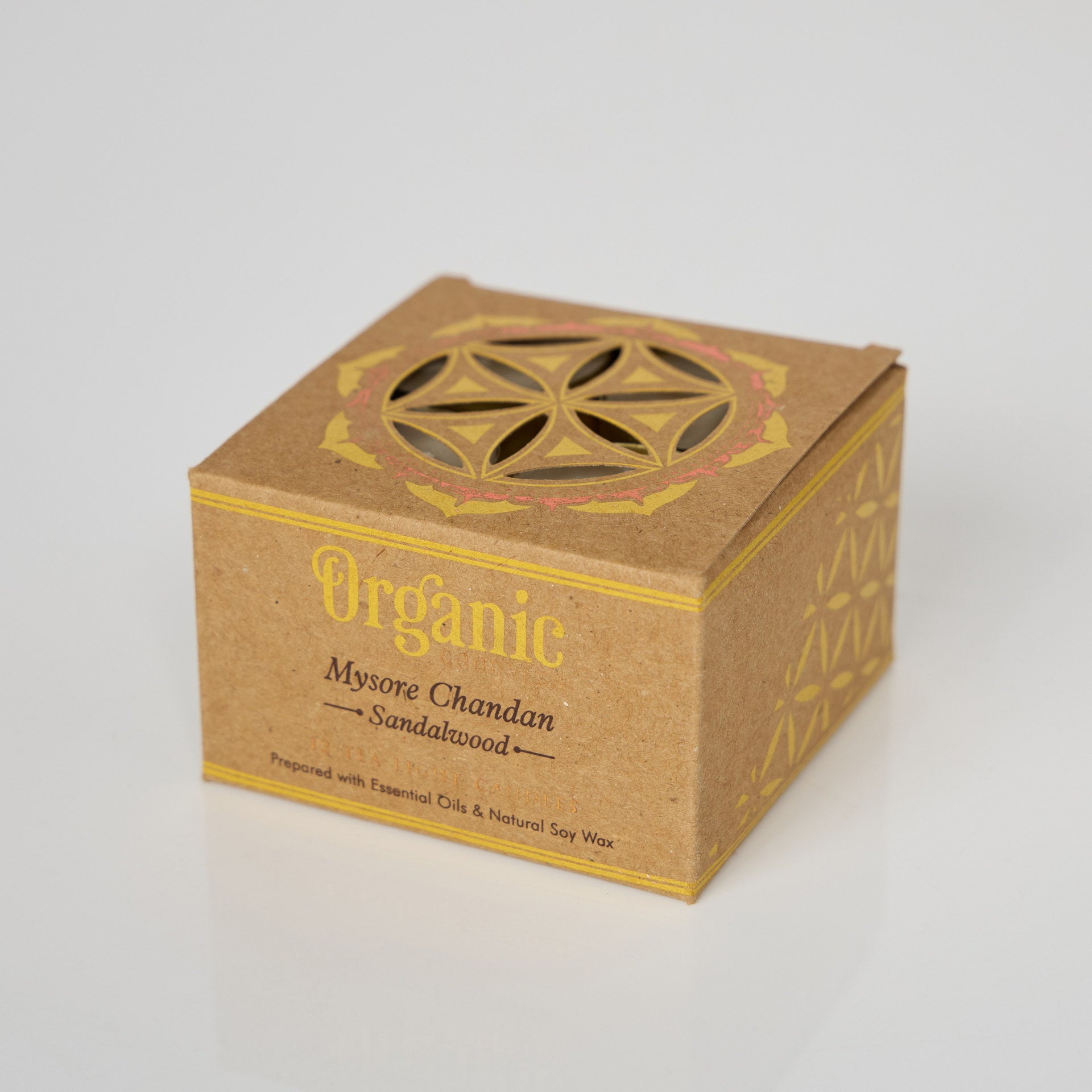 Set 12 lumanari parfumate pastila din ceara de soia – lumanari naturale in recipient de metal