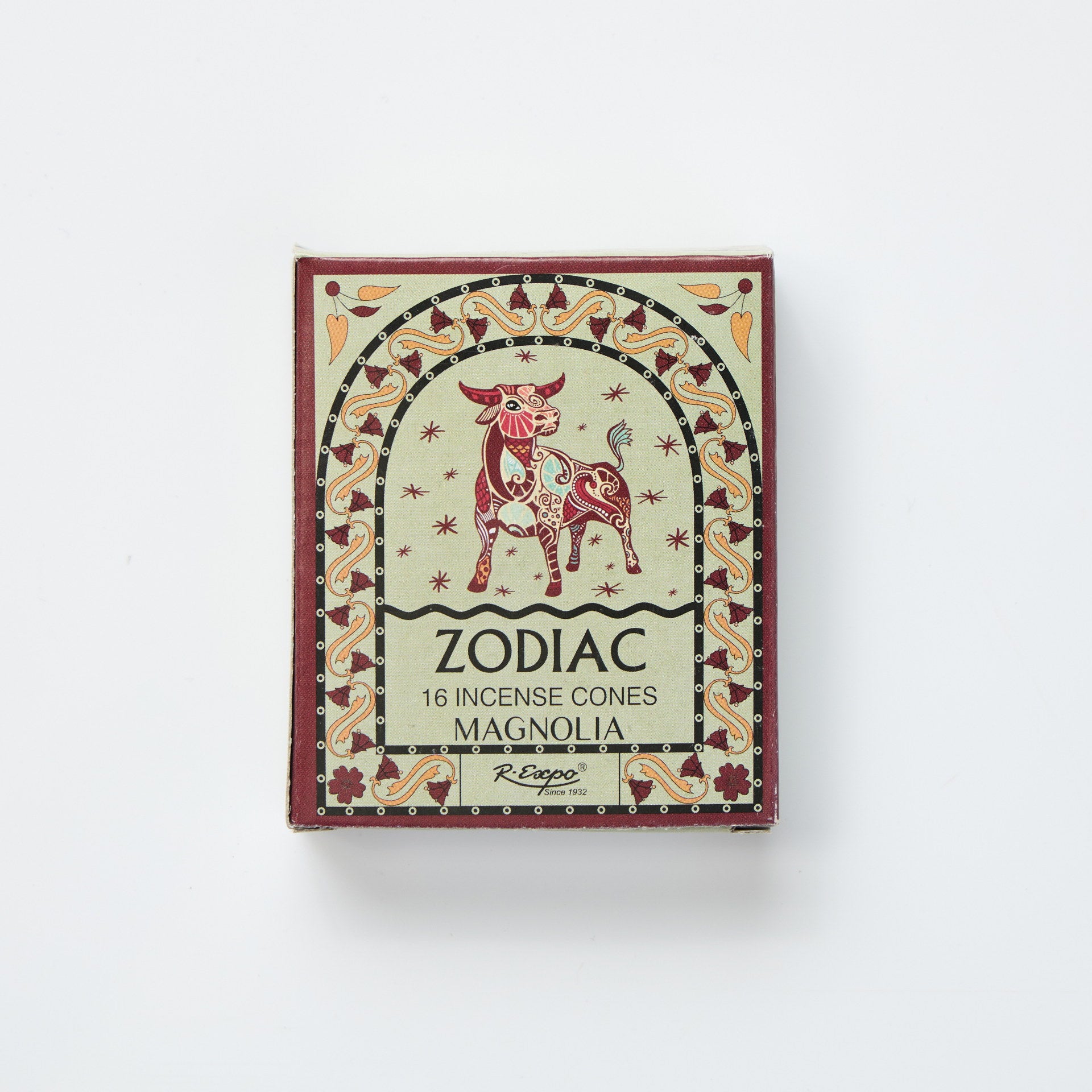 Conuri parfumate pentru zodie – set 16 conuri din uleiuri esentiale