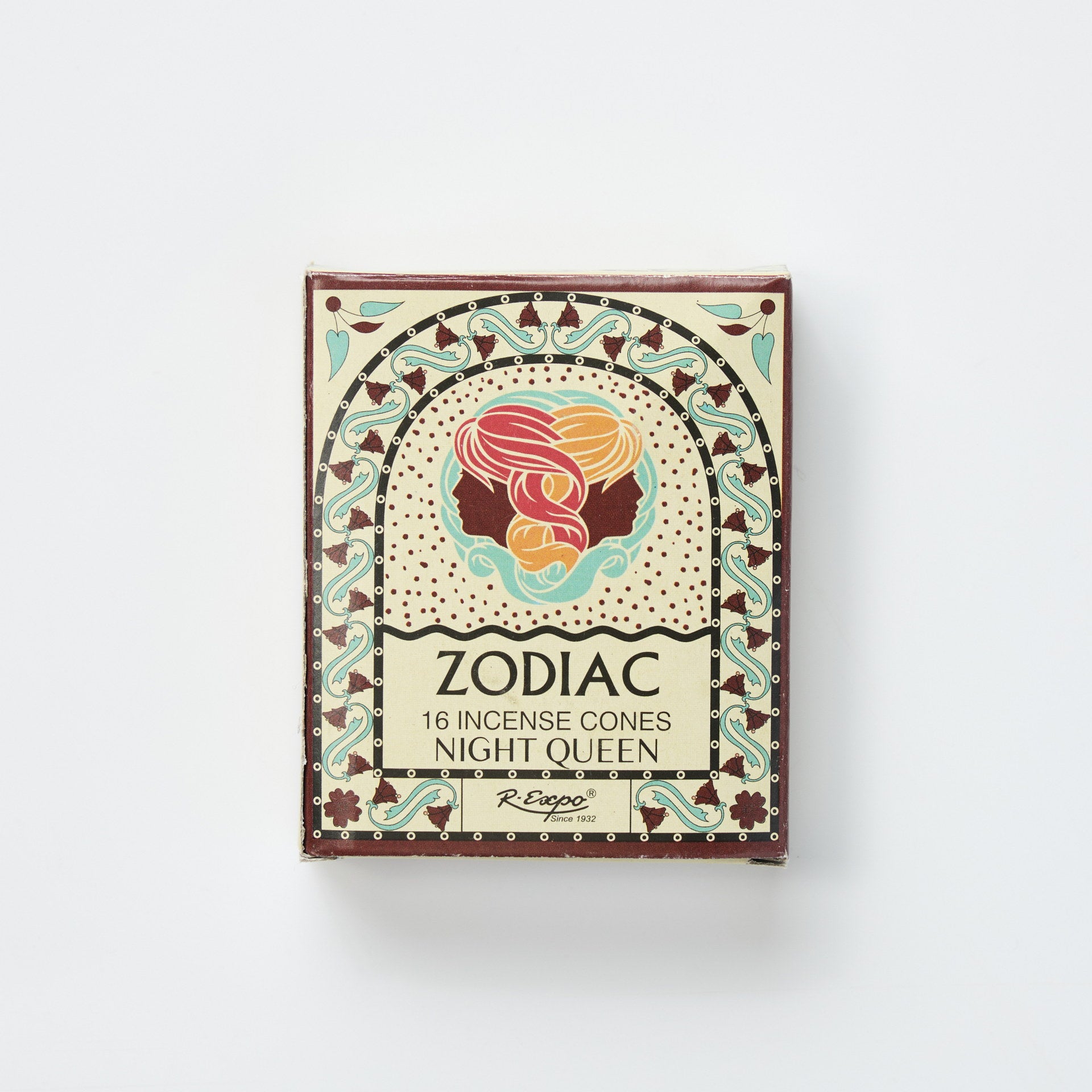 Conuri parfumate pentru zodie – set 16 conuri din uleiuri esentiale