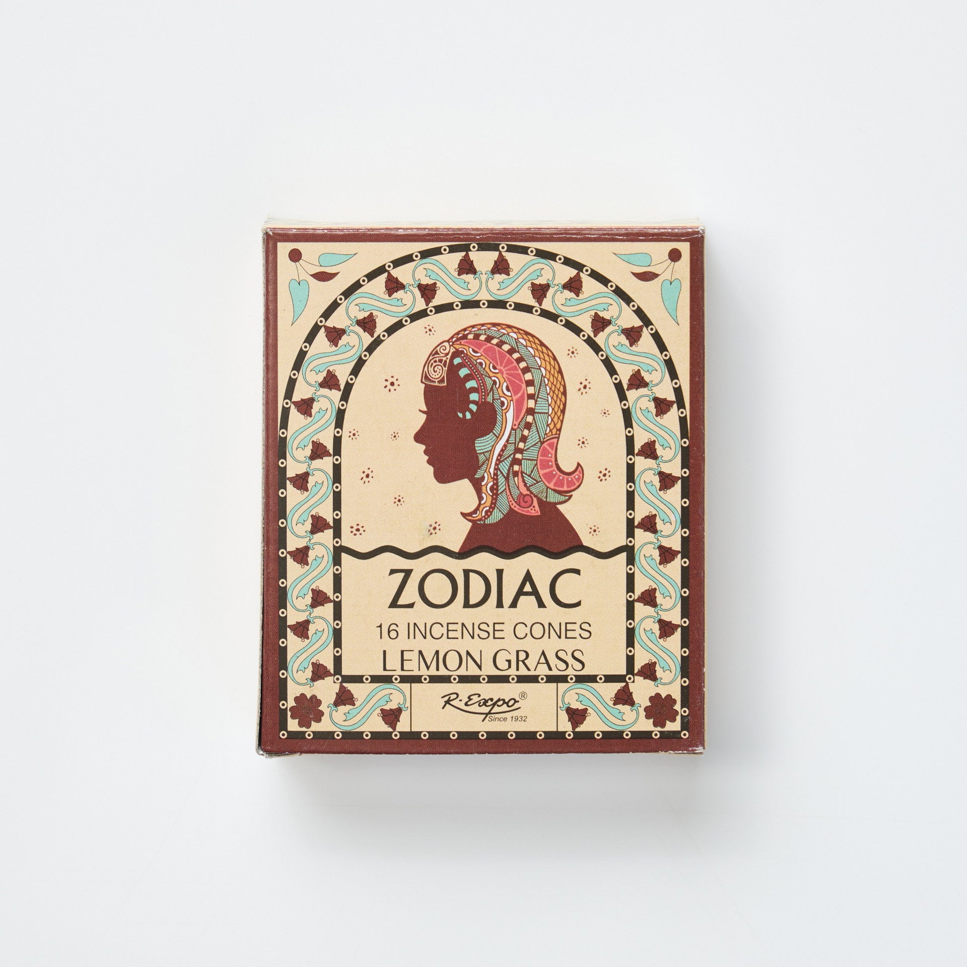 Conuri parfumate pentru zodie – set 16 conuri din uleiuri esentiale