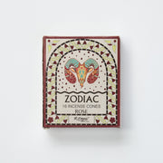 Conuri parfumate pentru zodie – set 16 conuri din uleiuri esentiale