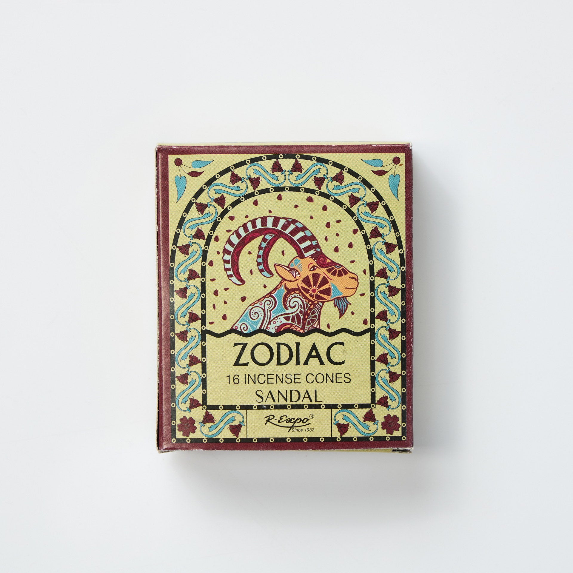 Conuri parfumate pentru zodie – set 16 conuri din uleiuri esentiale