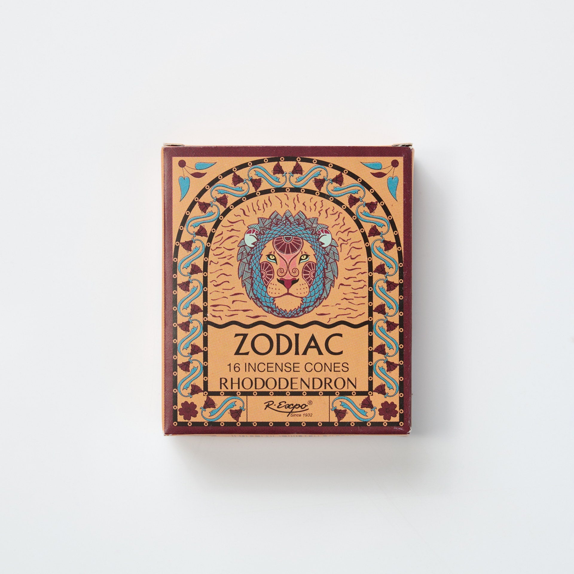 Conuri parfumate pentru zodie – set 16 conuri din uleiuri esentiale