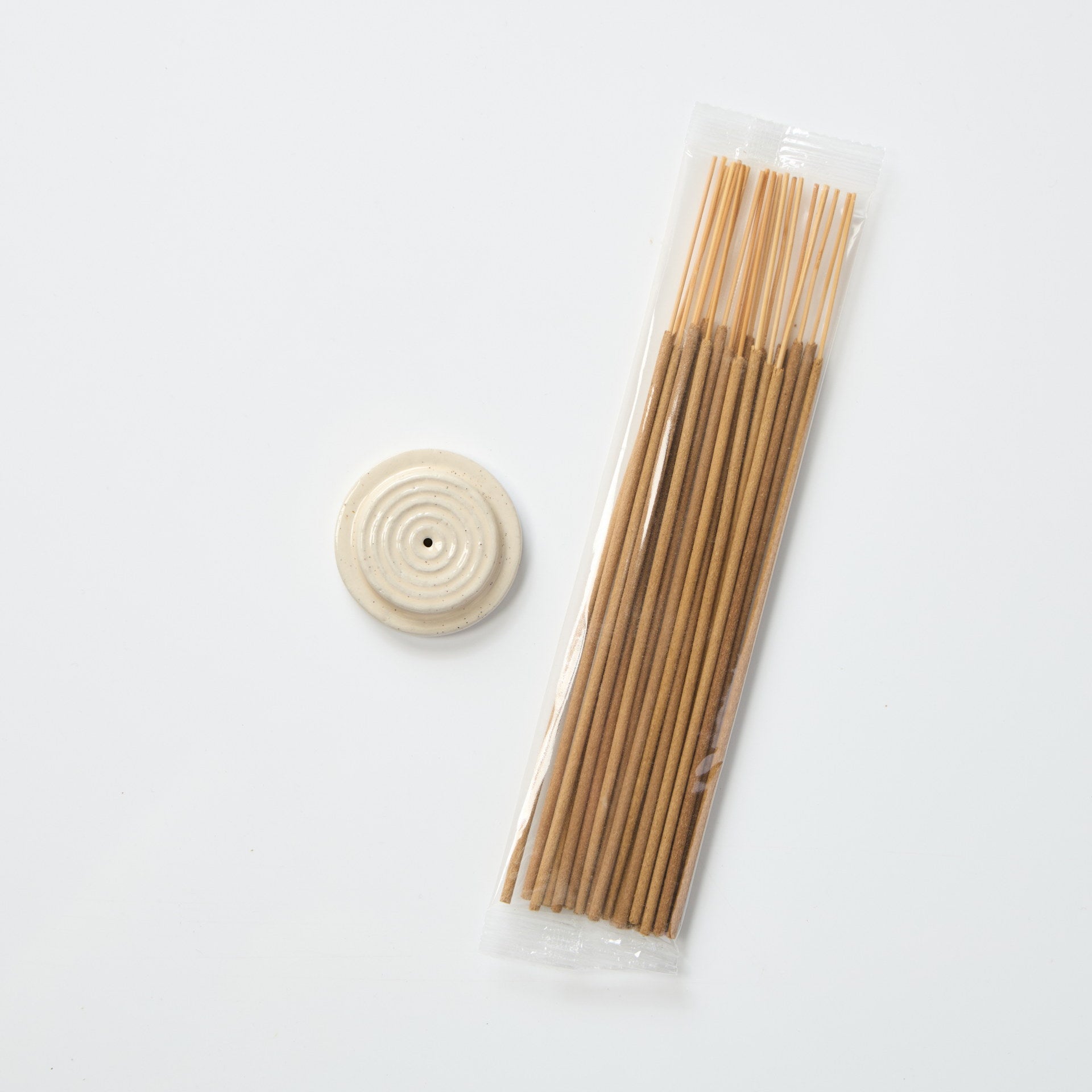 Betisoare parfumate Artisan cu suport ceramic – esente naturale pentru acasa