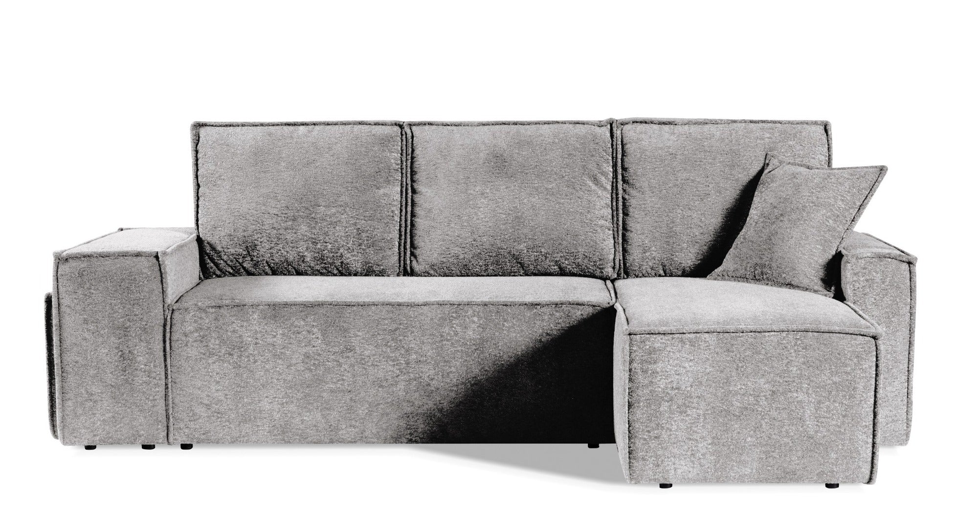 URBAN SOFT Canapea extensibila moderna cu 3 locuri