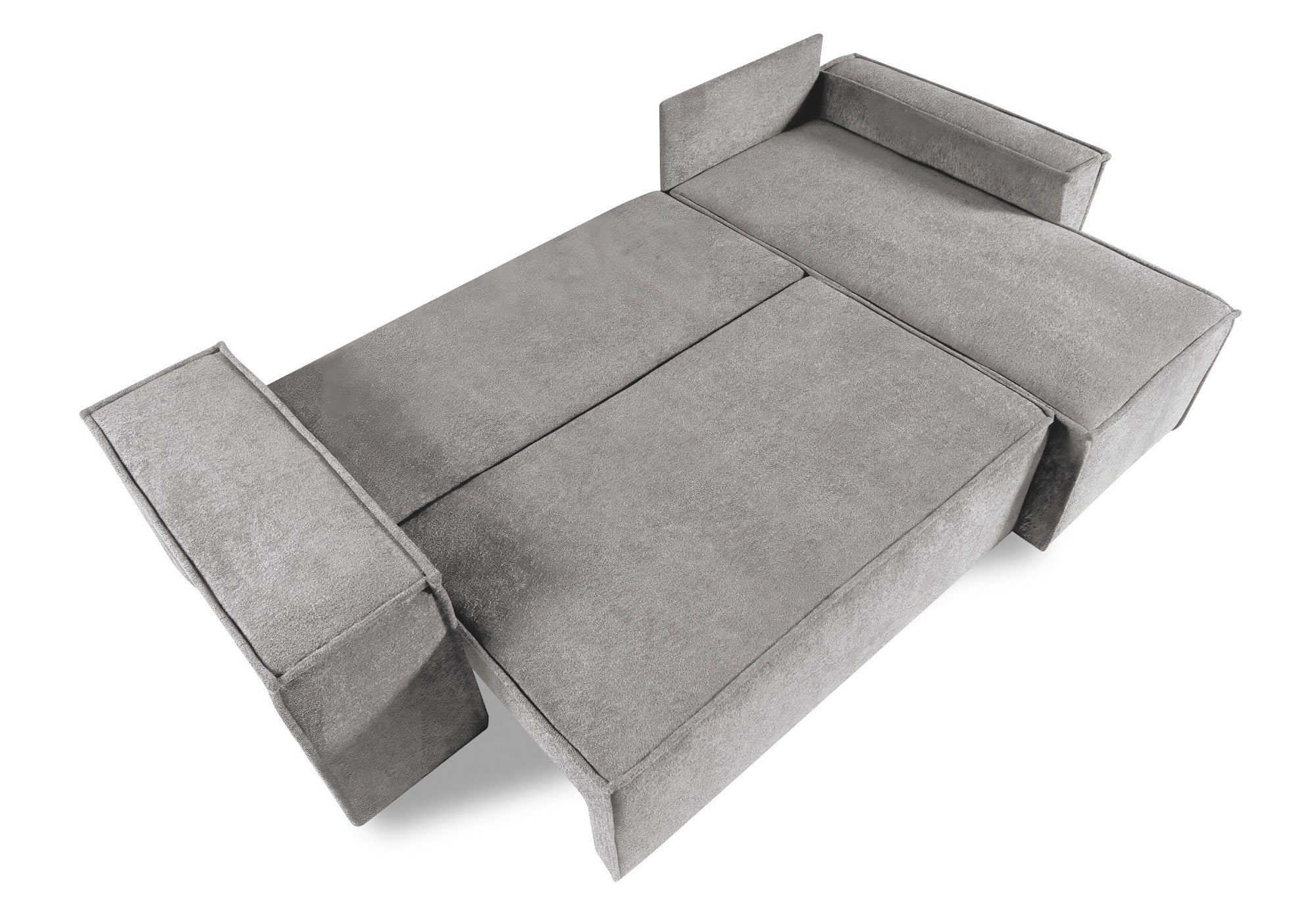 URBAN SOFT Canapea extensibila moderna cu 3 locuri