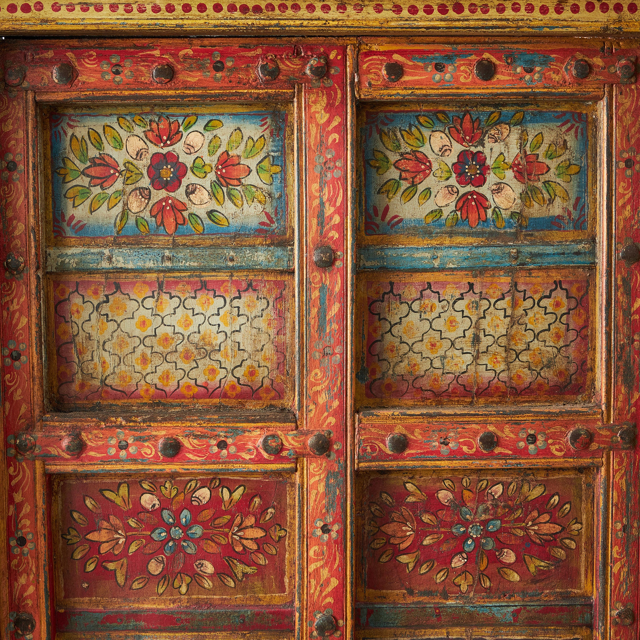 Panou Decorativ Pictat