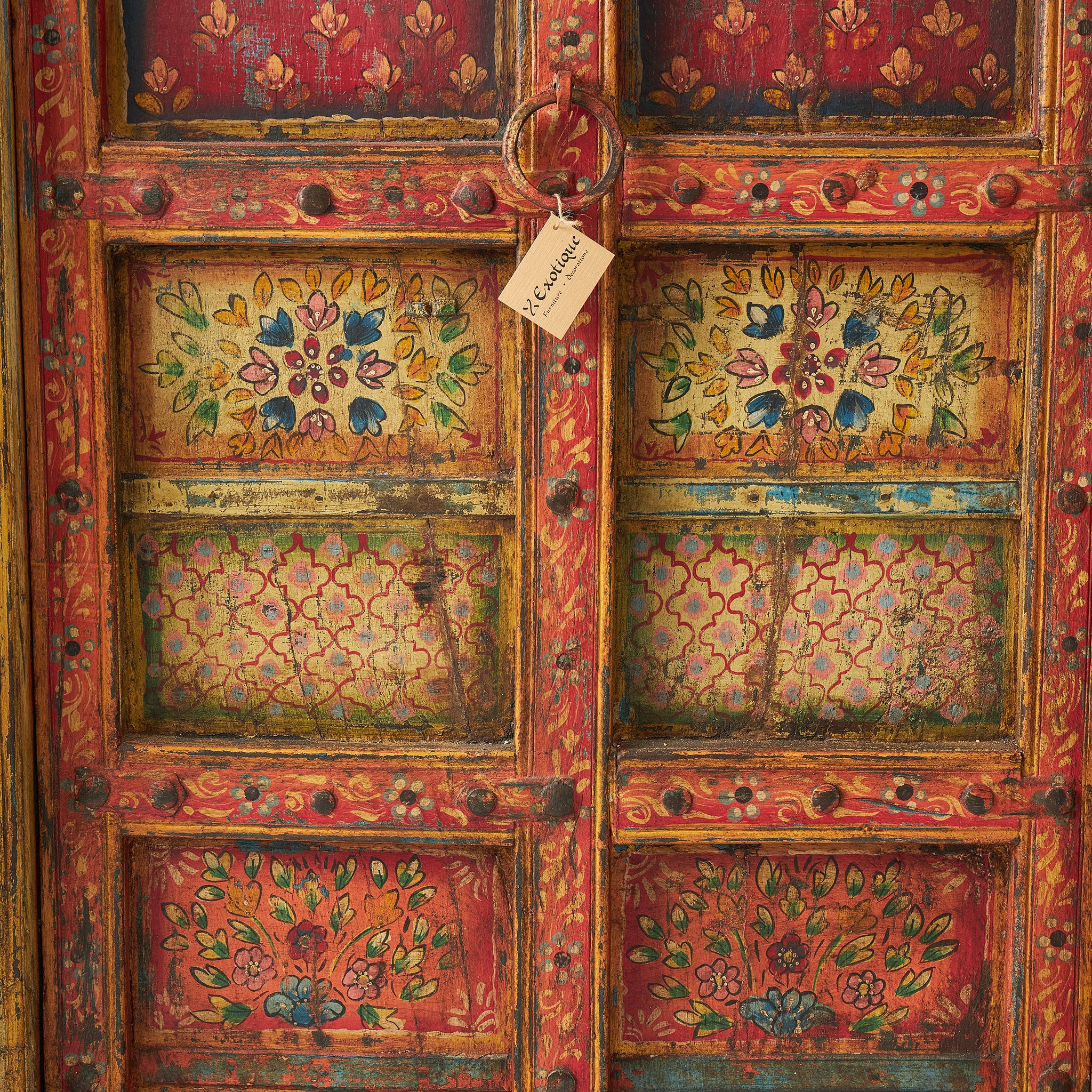 Panou Decorativ Pictat
