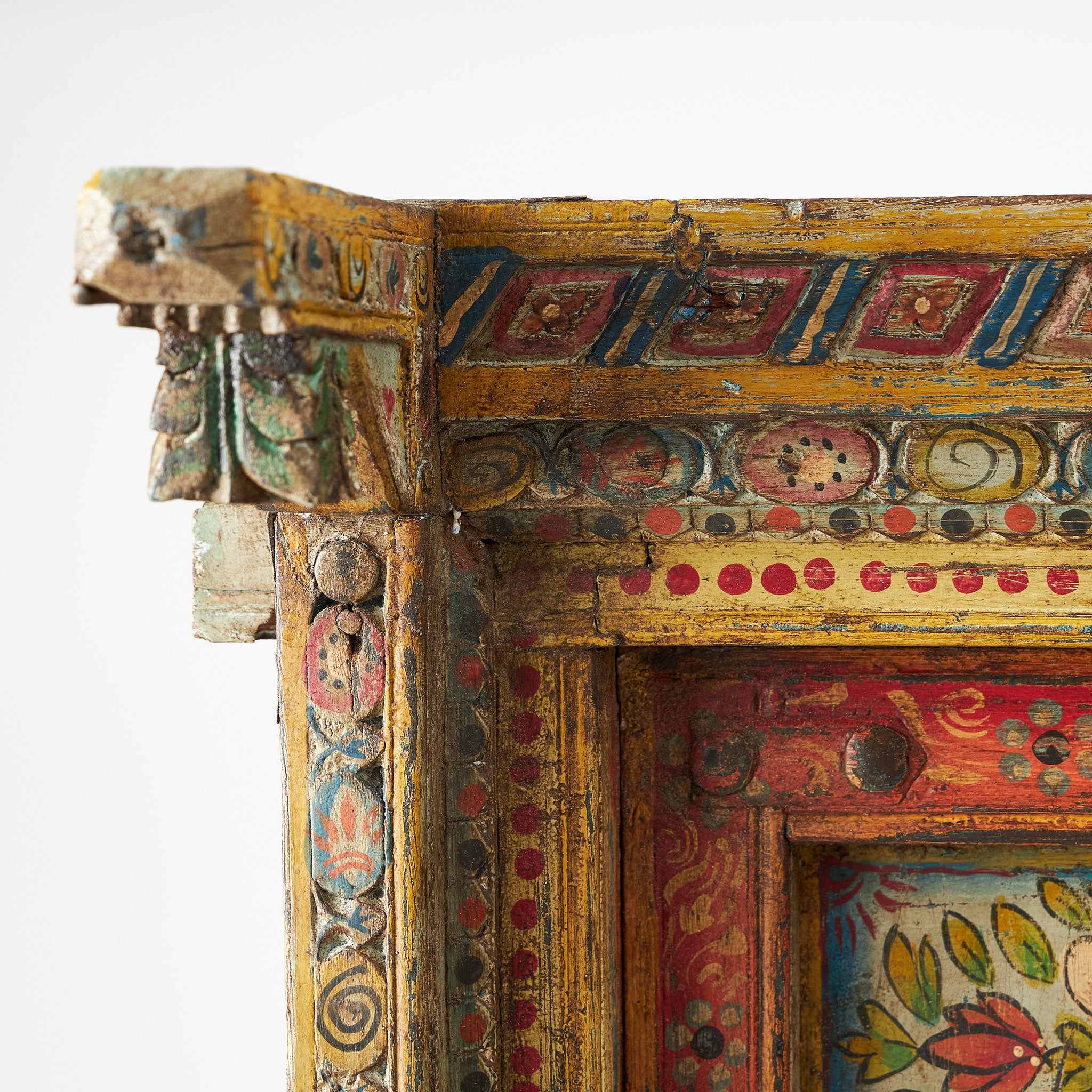 Panou Decorativ Pictat