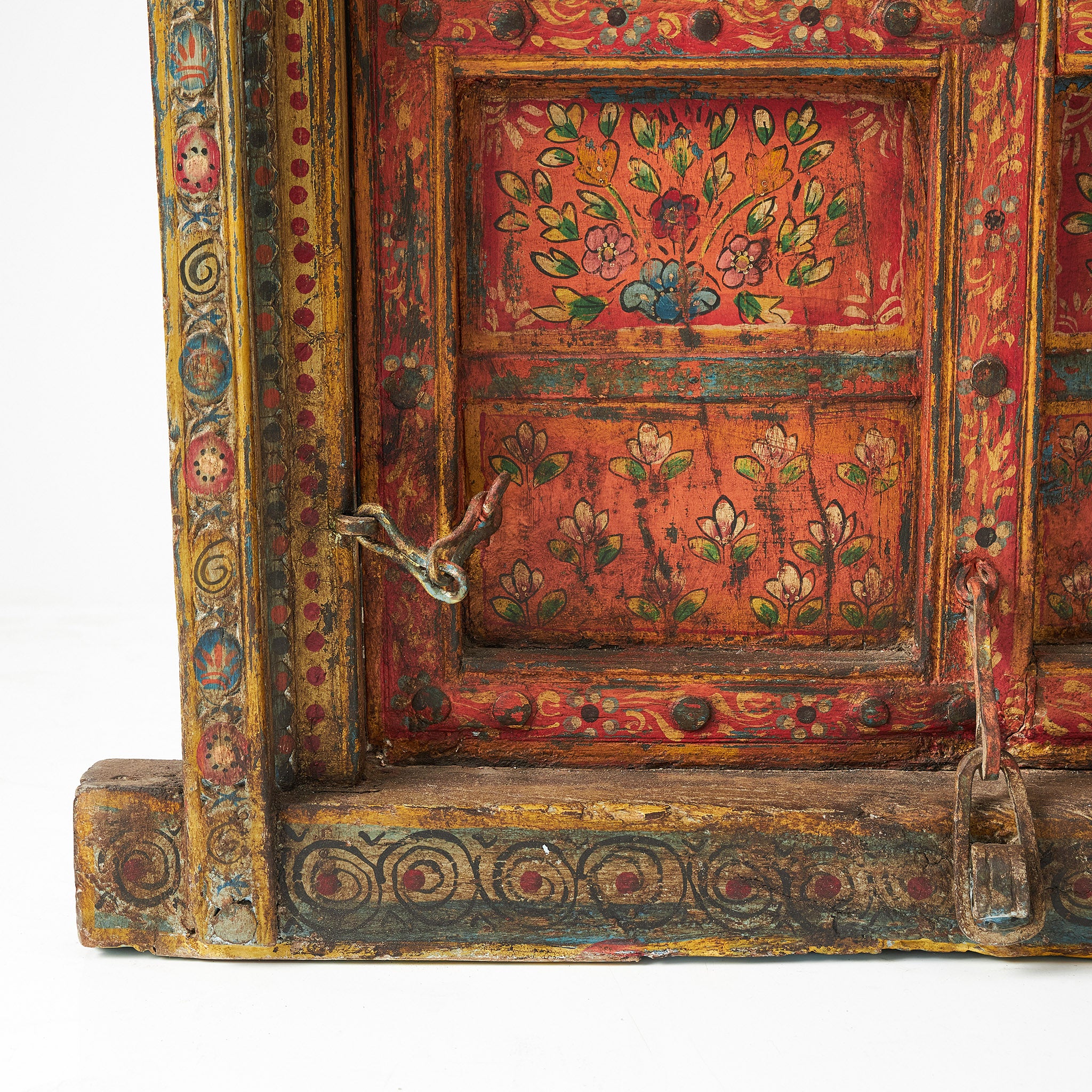 Panou Decorativ Pictat