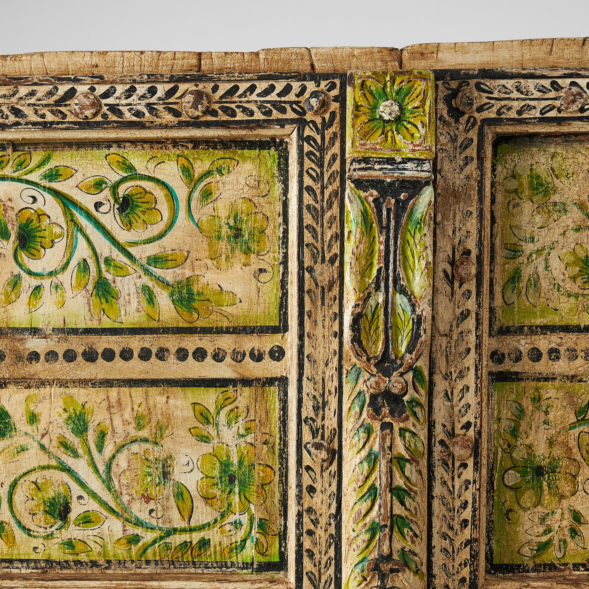 Panou Decorativ din Lemn
