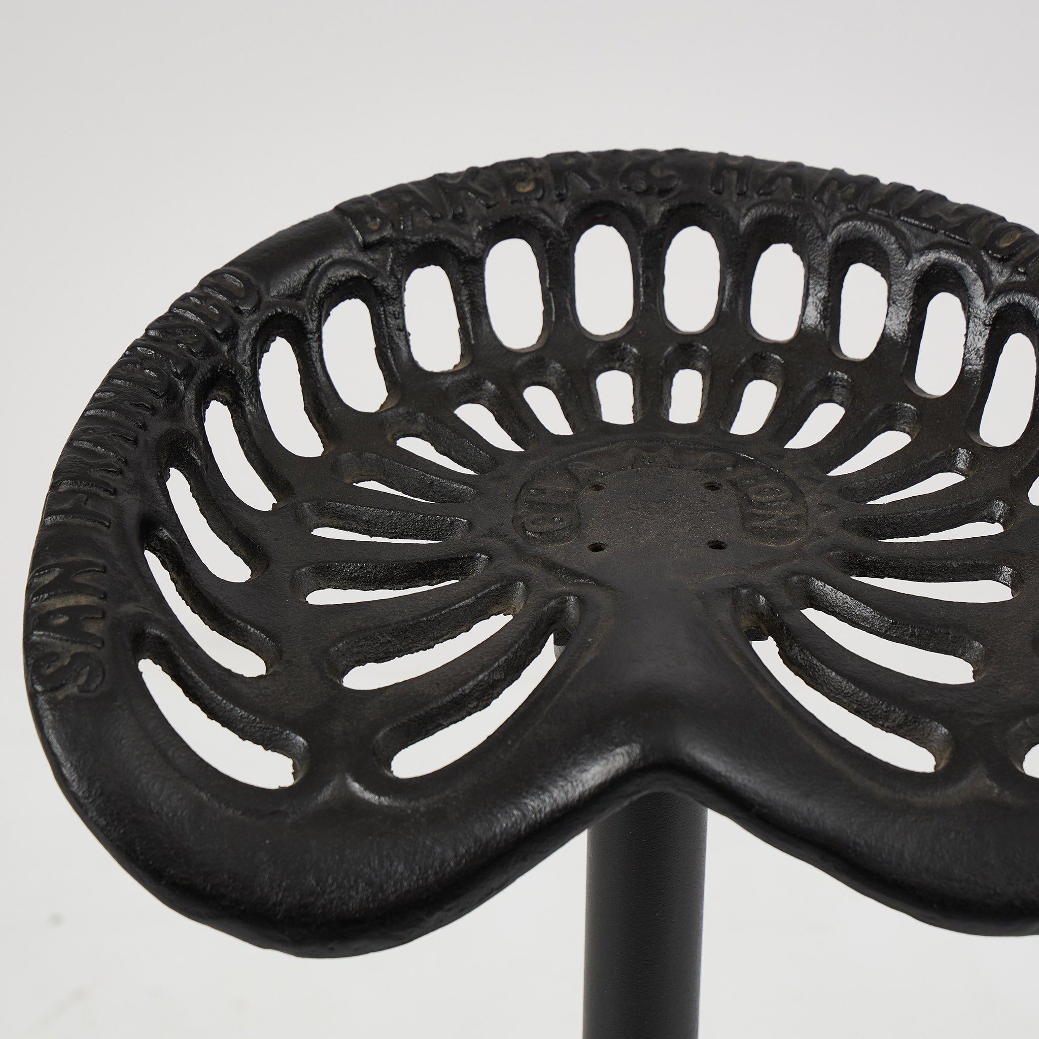 Scaun de Bar din Metal