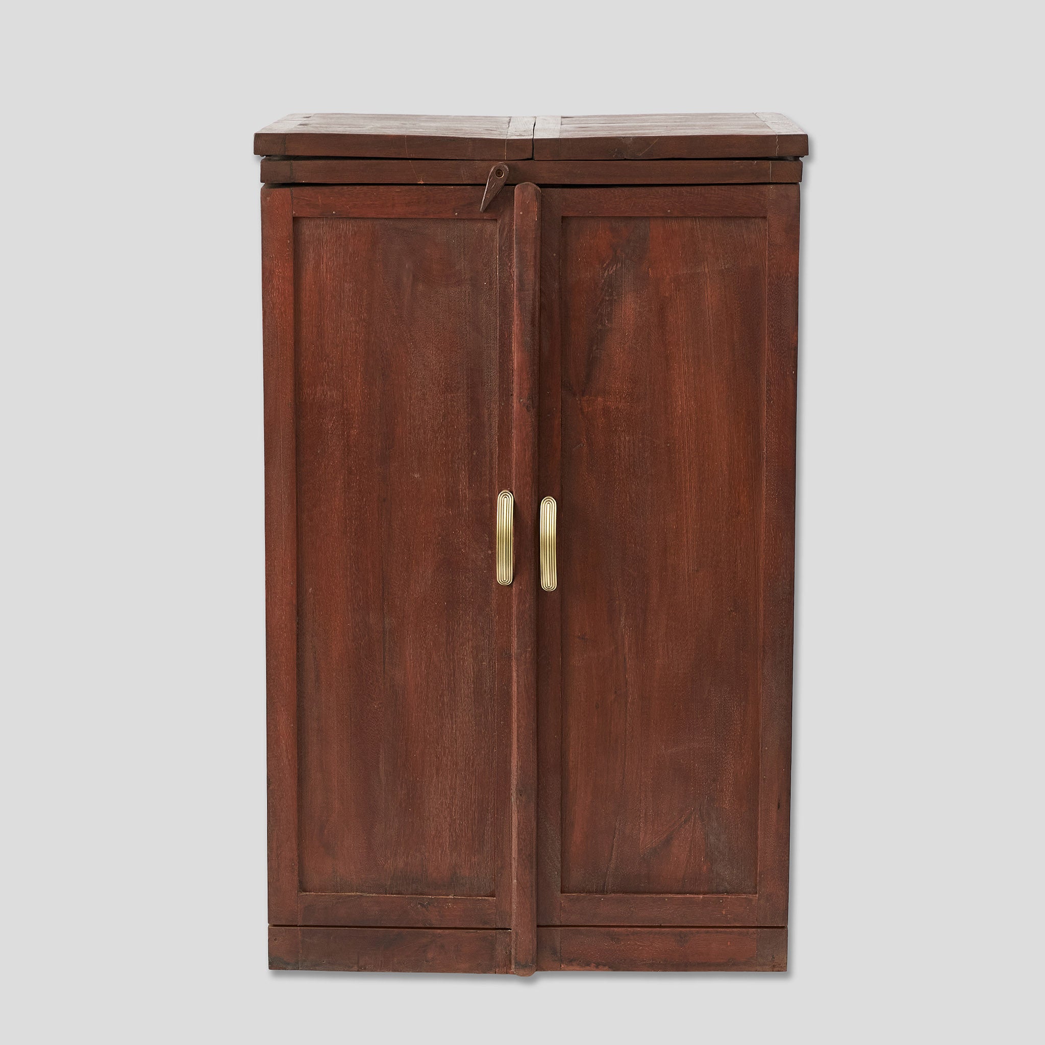 Bar Modular din Lemn de Tec