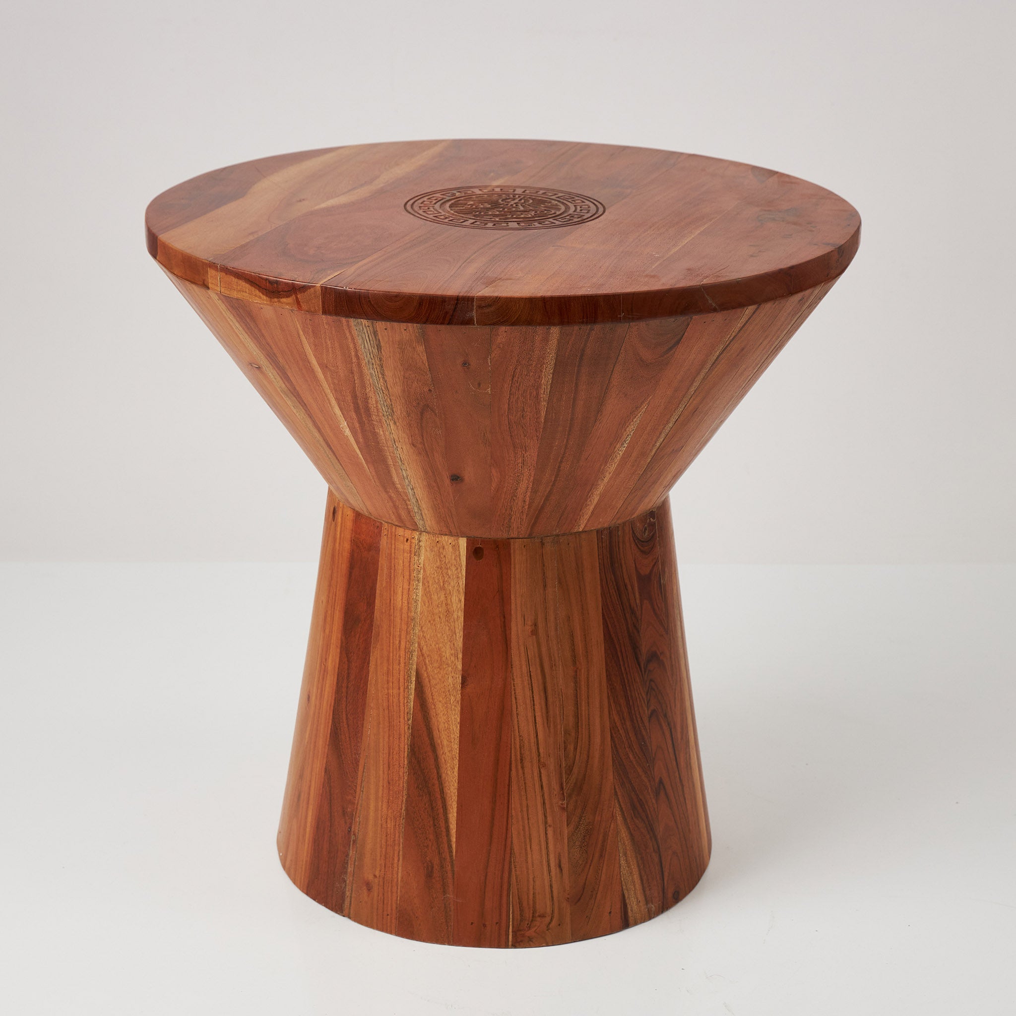 Masuta de Cafea Circulara