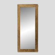 Oglinda cu Rama din Lemn